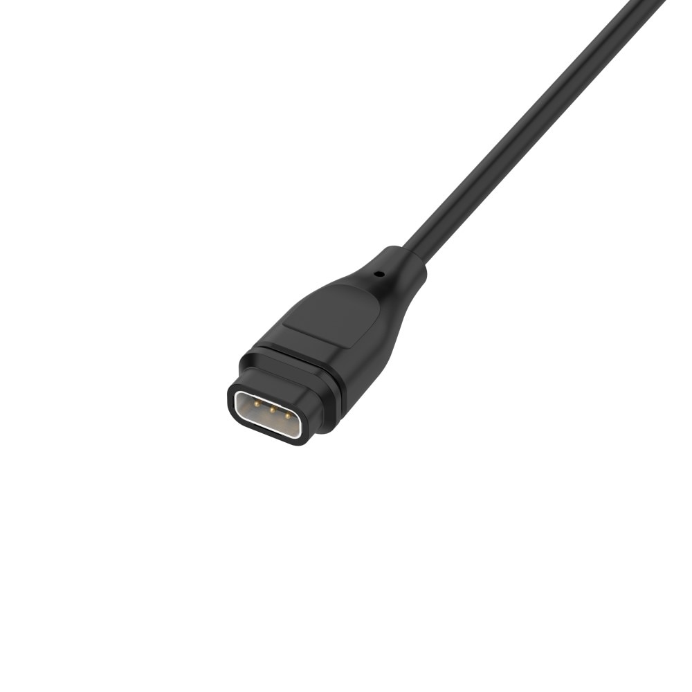 Coros Pace 2 opladerkabel USB-C 1m Sort