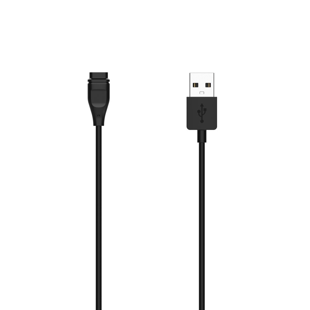 Coros Pace 2 opladerkabel USB-C 1m Sort