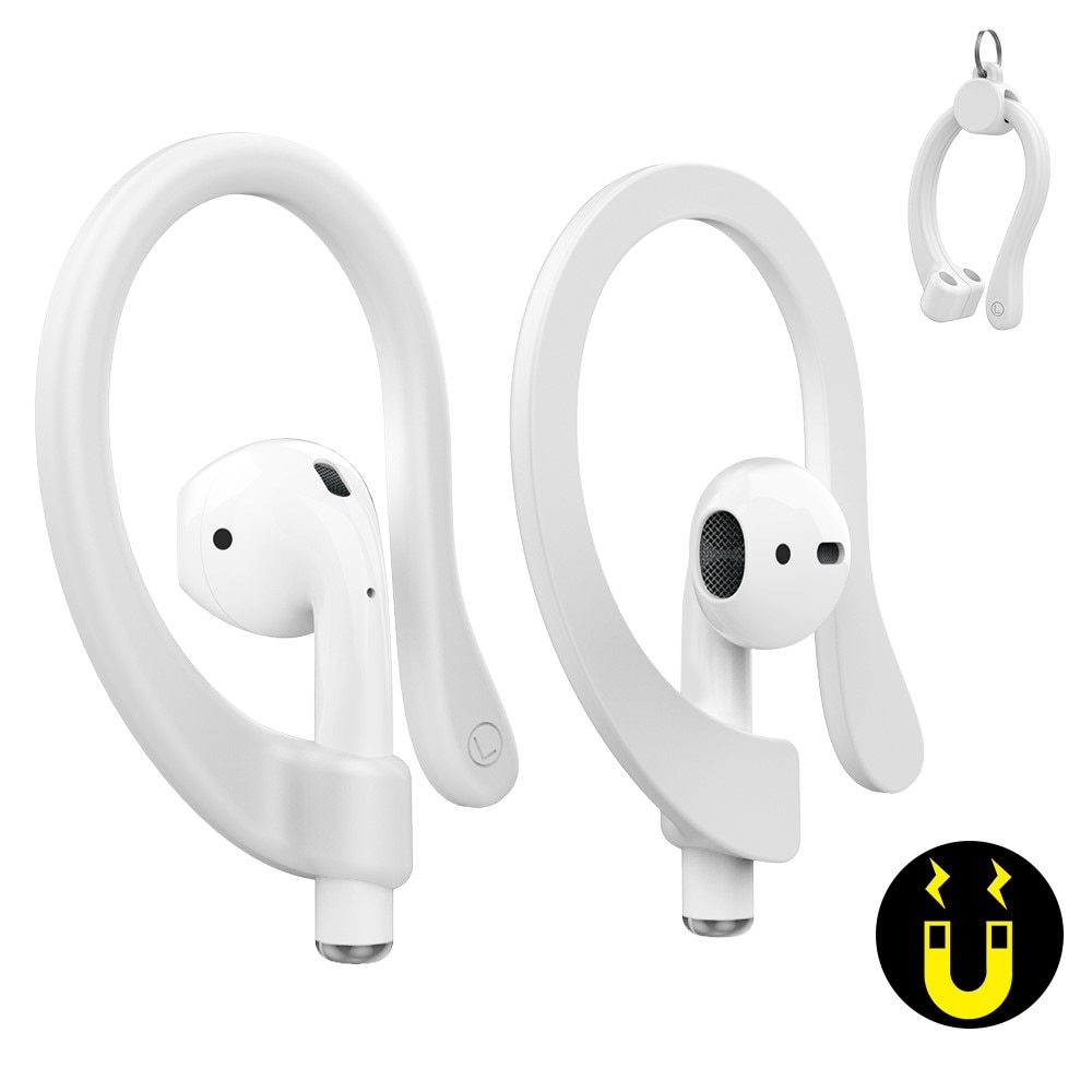 Earhook Apple AirPods Pro hvid