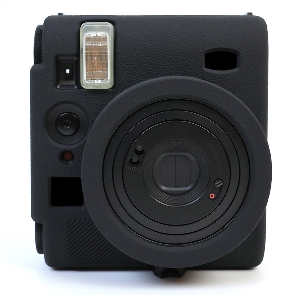 Silikonecover Fujifilm Instax Mini 99 sort