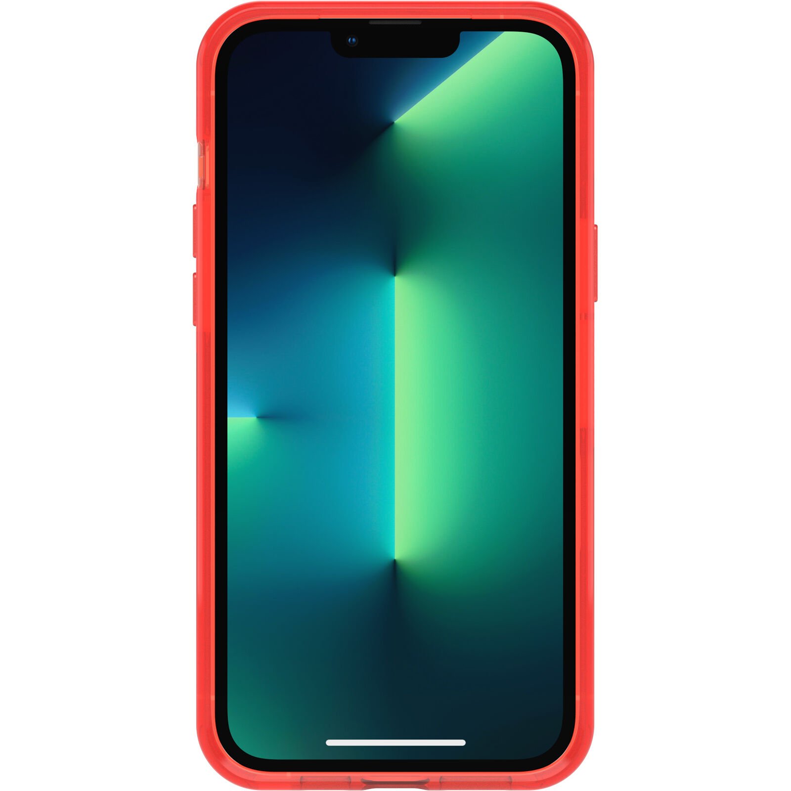 Symmetry Plus MagSafe Cover iPhone 12 Pro Max/13 Pro Max Red