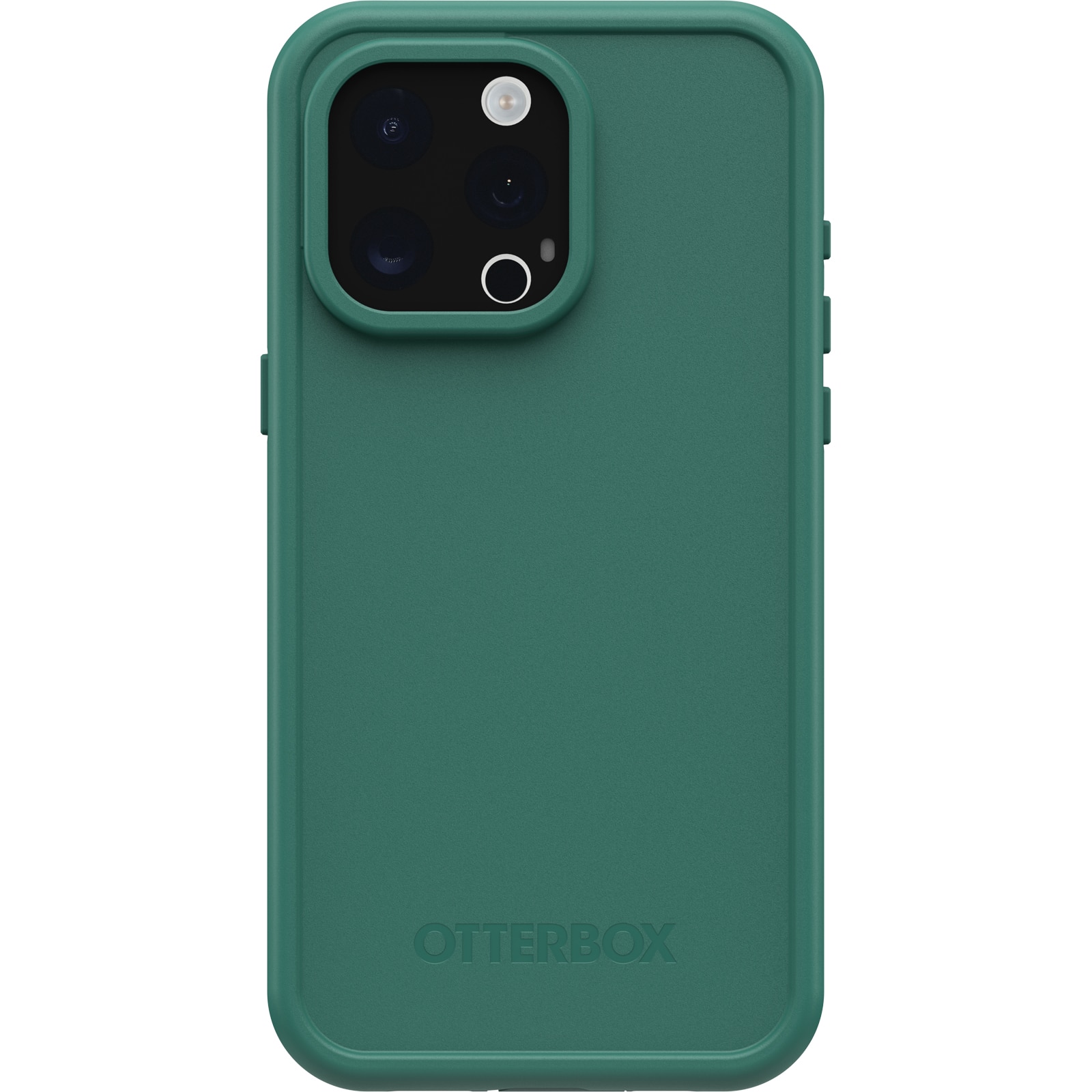 FRE MagSafe Cover iPhone 15 Pro Max Green