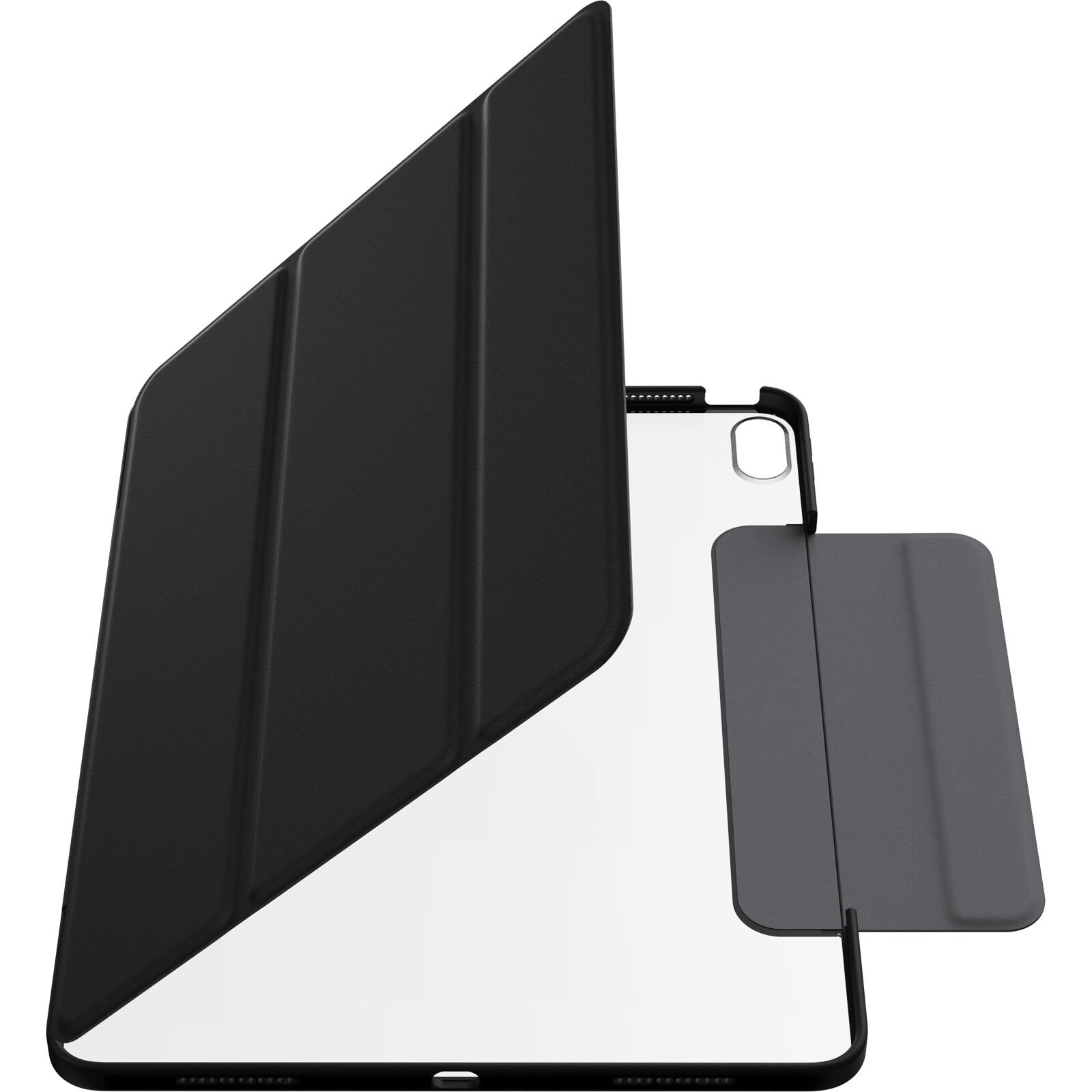 Symmetry Folio Etui iPad Pro 13 7th Gen (2024) sort