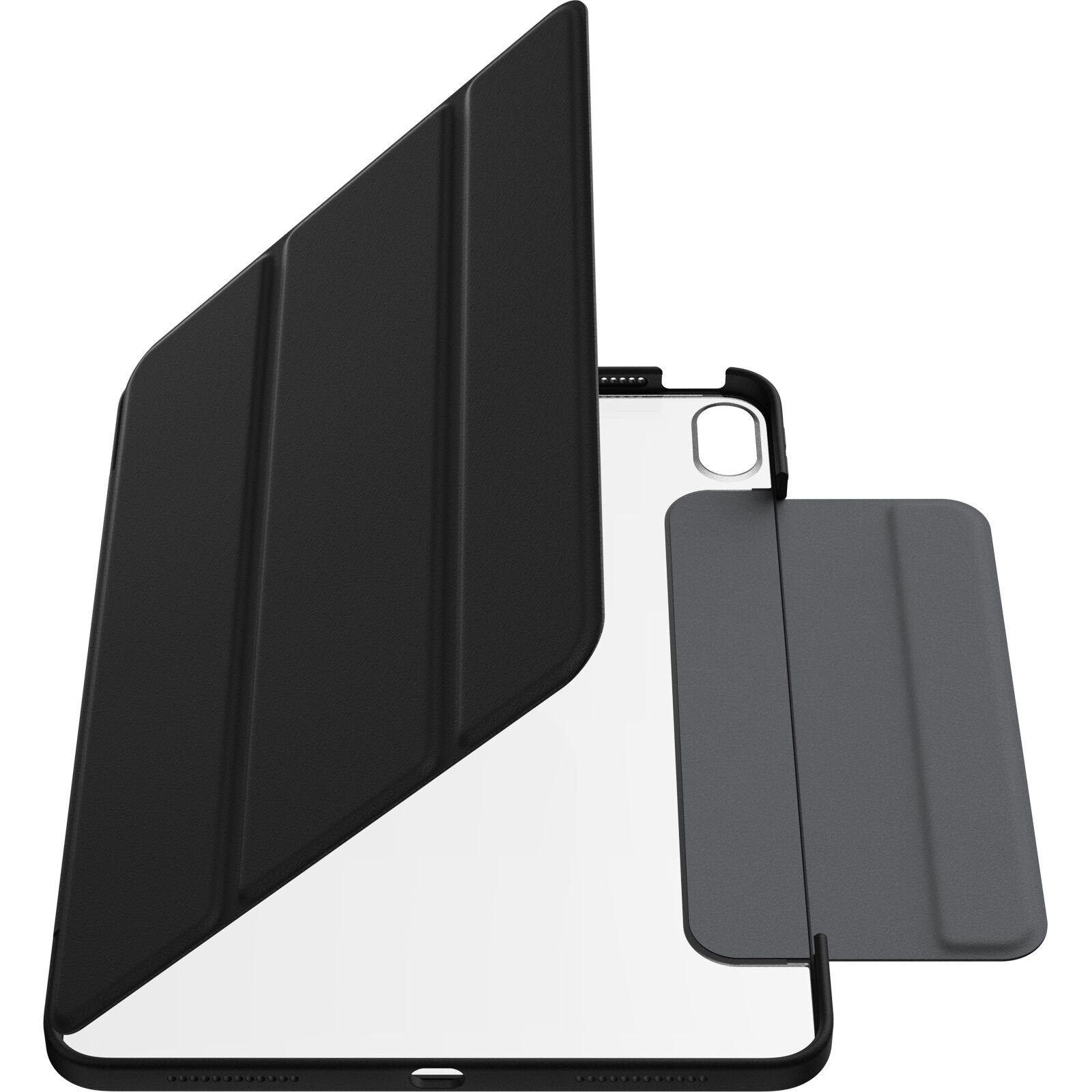 Symmetry Folio Etui iPad Air 11 6th Gen (2024) sort