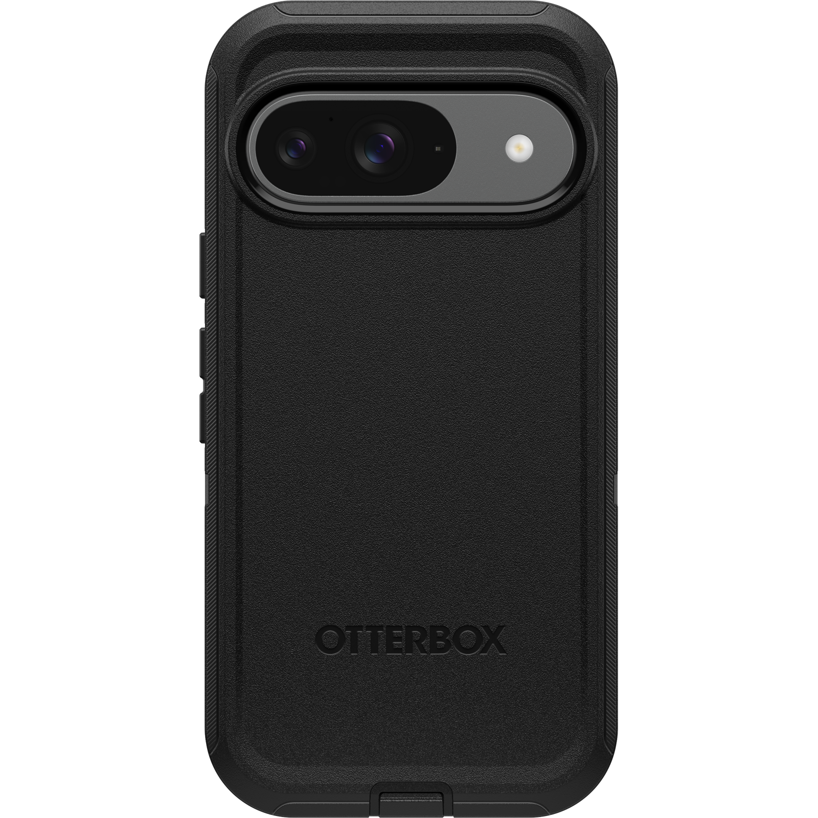 Defender Cover Google Pixel 9 sort