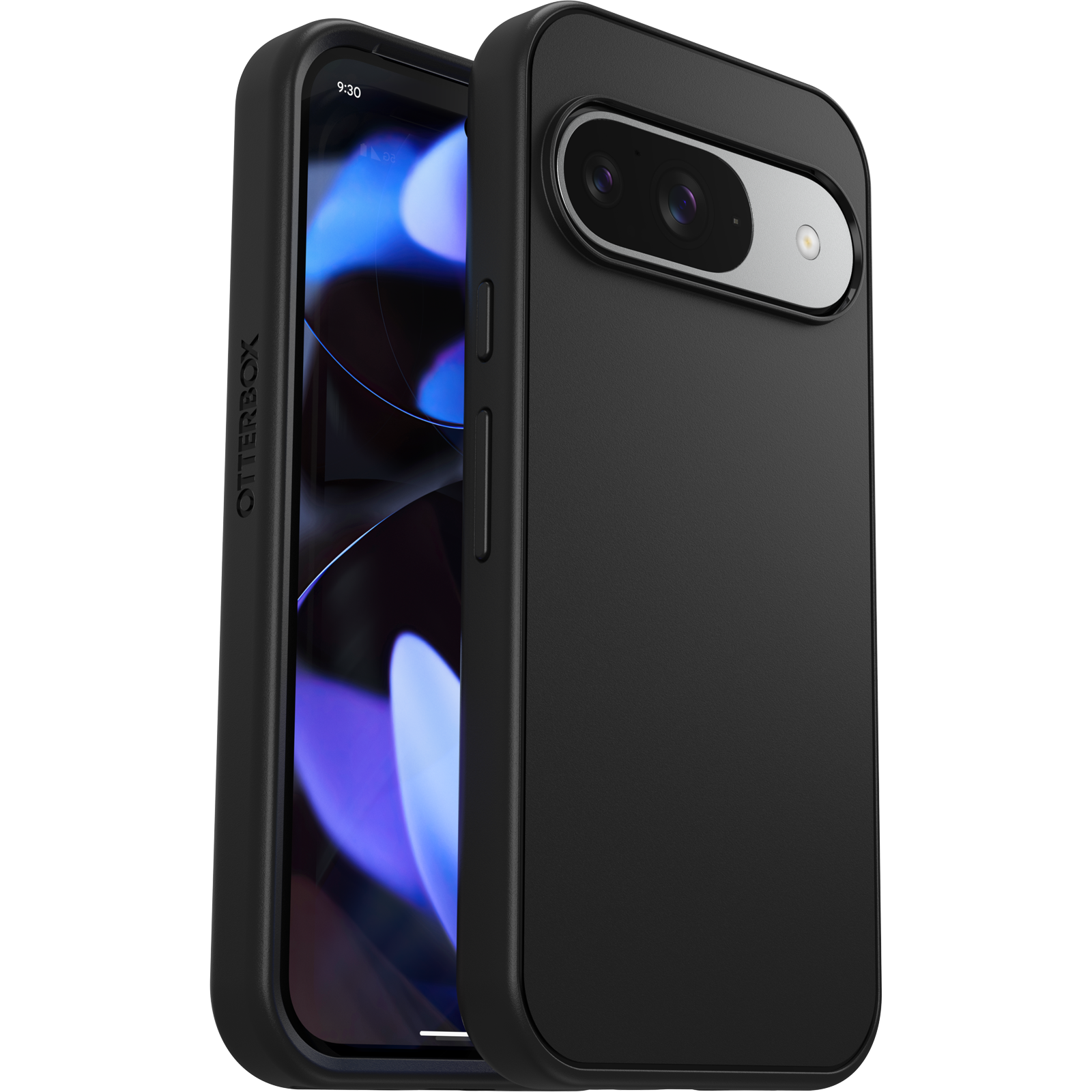 Symmetry Case Google Pixel 9 sort