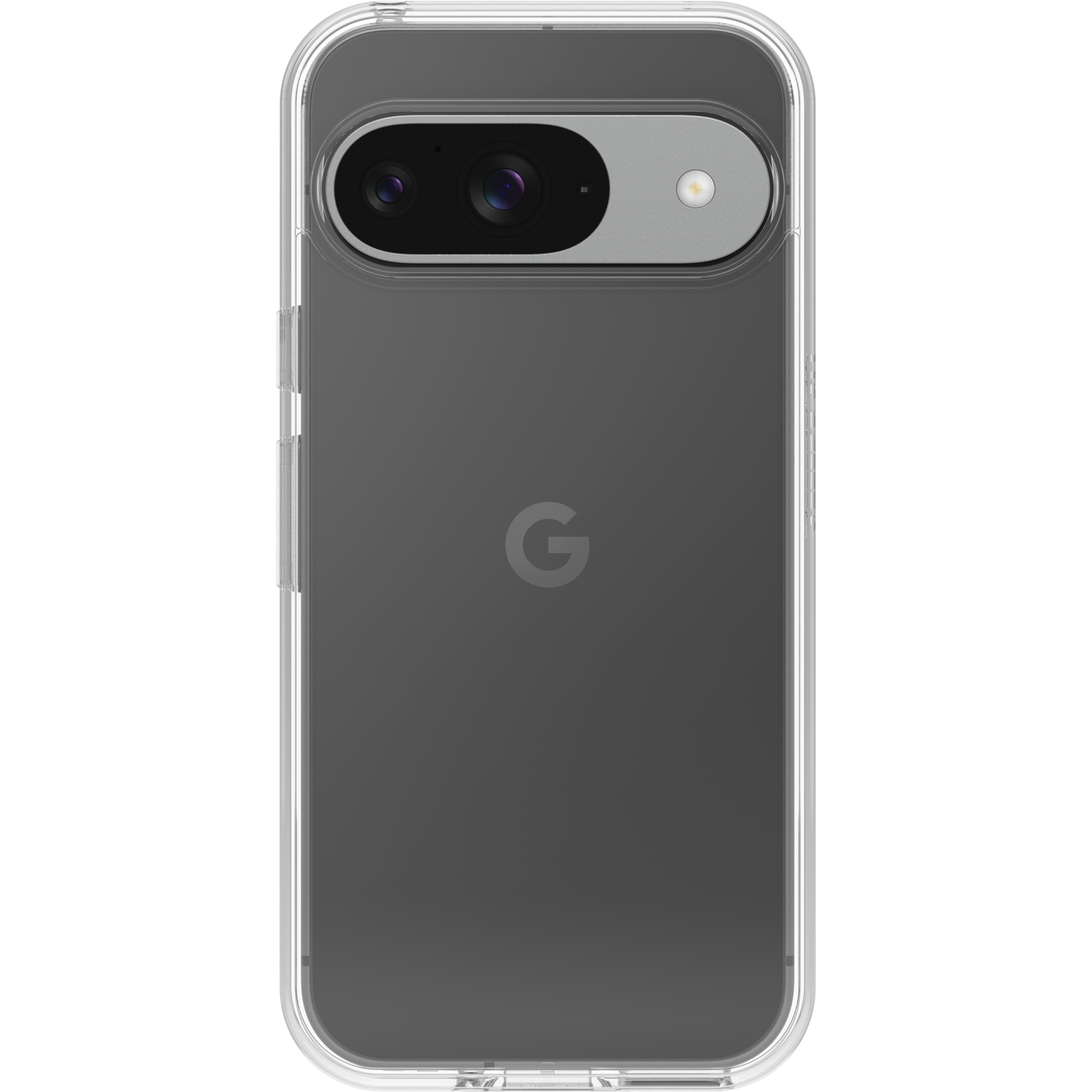 Symmetry Case Google Pixel 9 Pro Clear