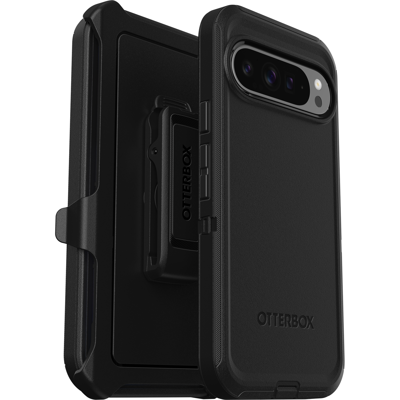 Defender Cover Google Pixel 9 Pro XL sort