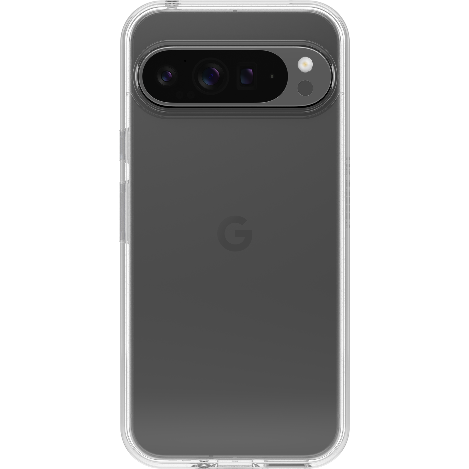 Symmetry Case Google Pixel 9 Pro XL Clear