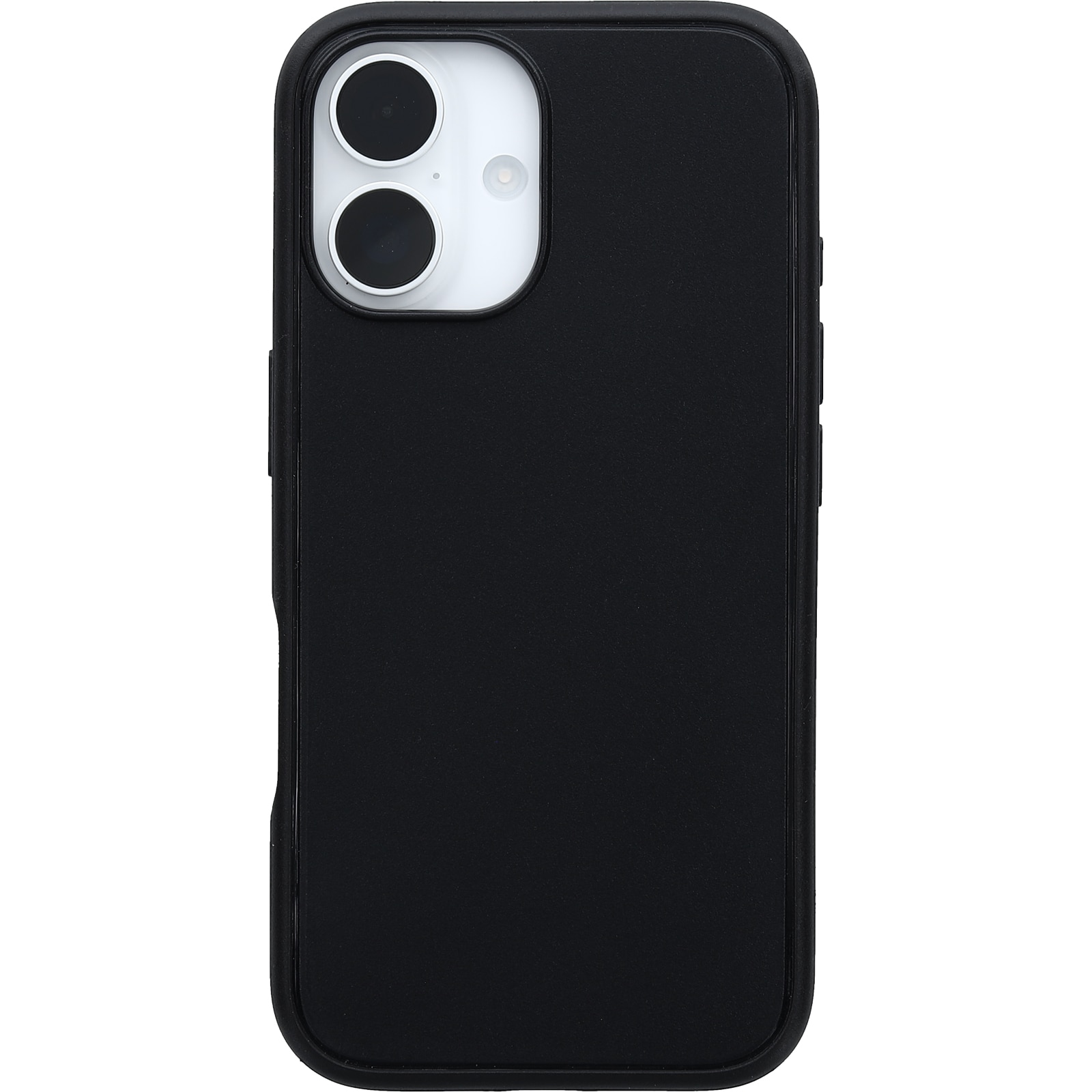 Symmetry Plus MagSafe Cover iPhone 16  Black