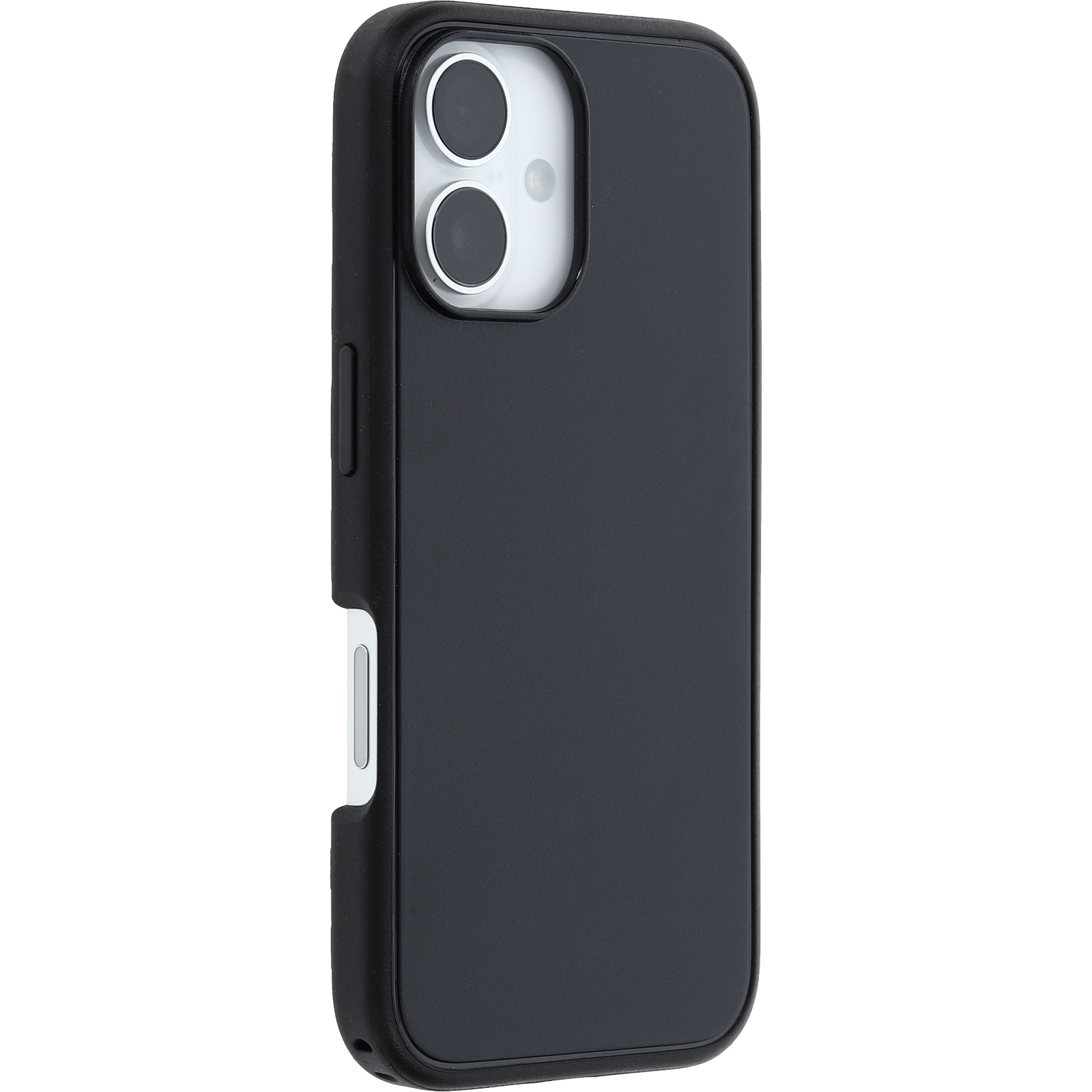 Symmetry Plus MagSafe Cover iPhone 16  Black