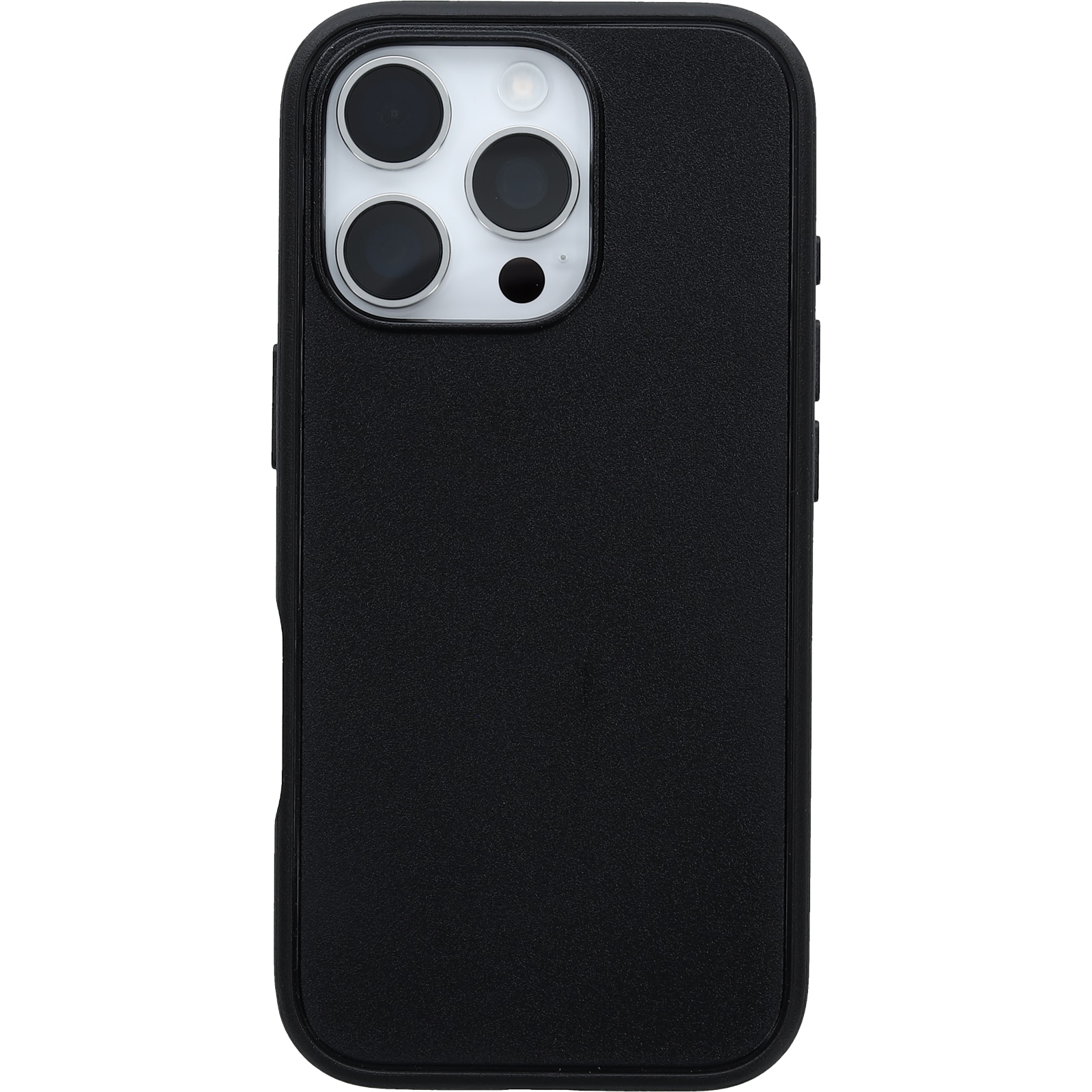 Symmetry Plus MagSafe Cover iPhone 16 Pro  Black