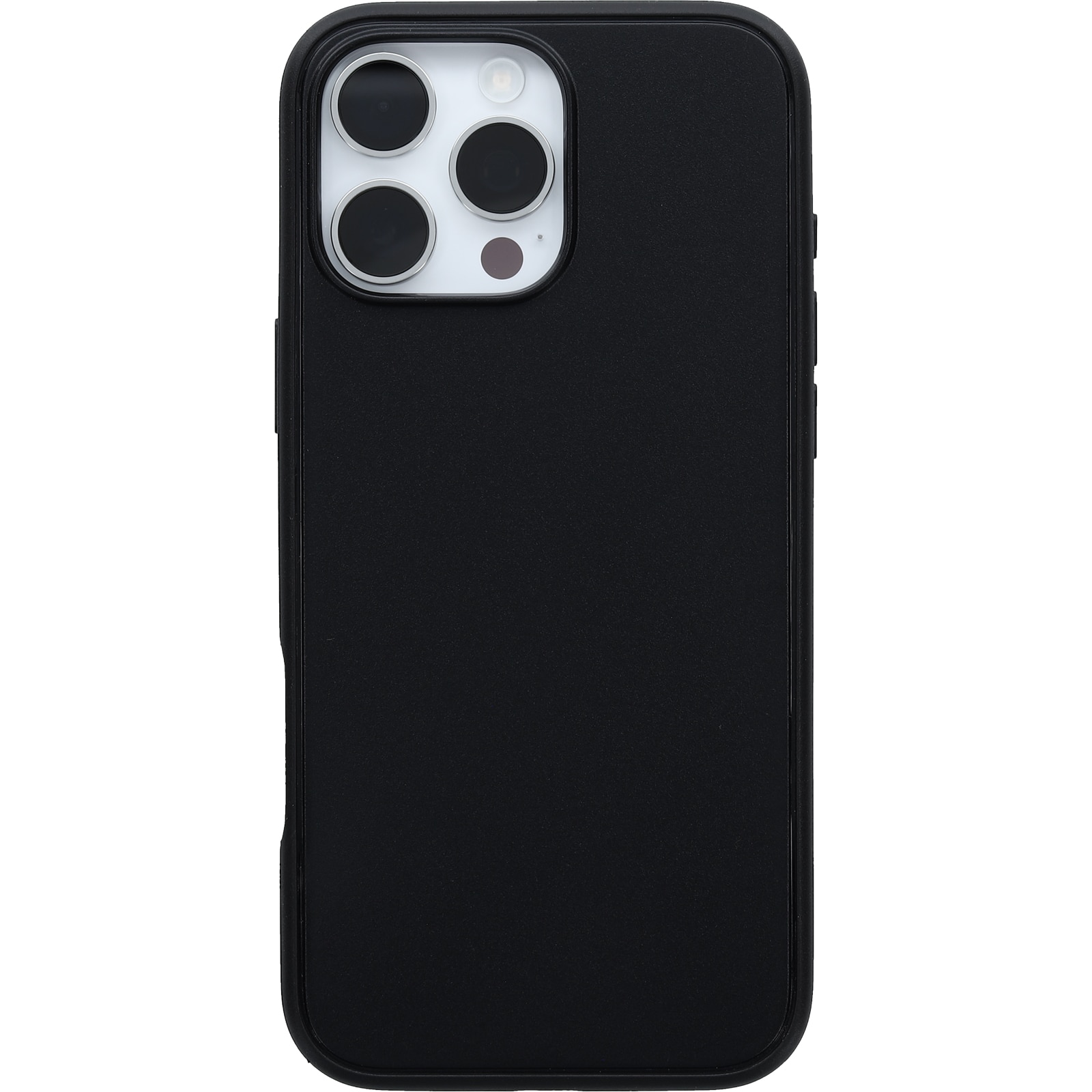 Symmetry Plus MagSafe Cover iPhone 16 Pro Max  Black