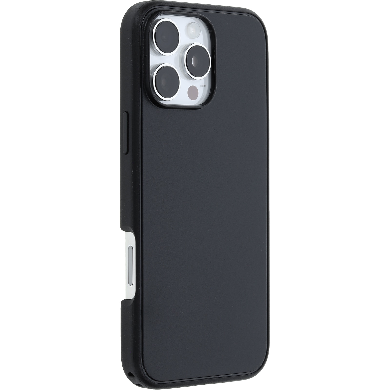 Symmetry Plus MagSafe Cover iPhone 16 Pro Max  Black