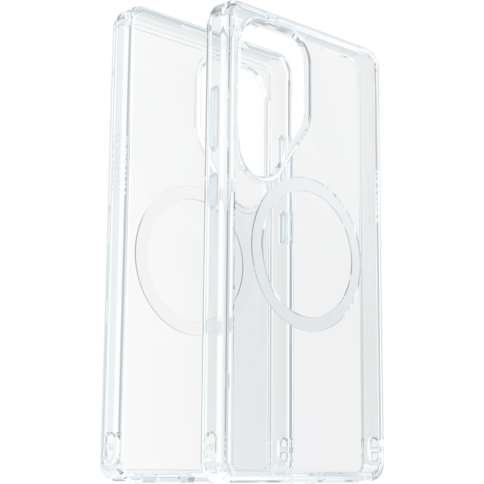 Symmetry Plus MagSafe Cover Samsung Galaxy S25 Ultra Clear