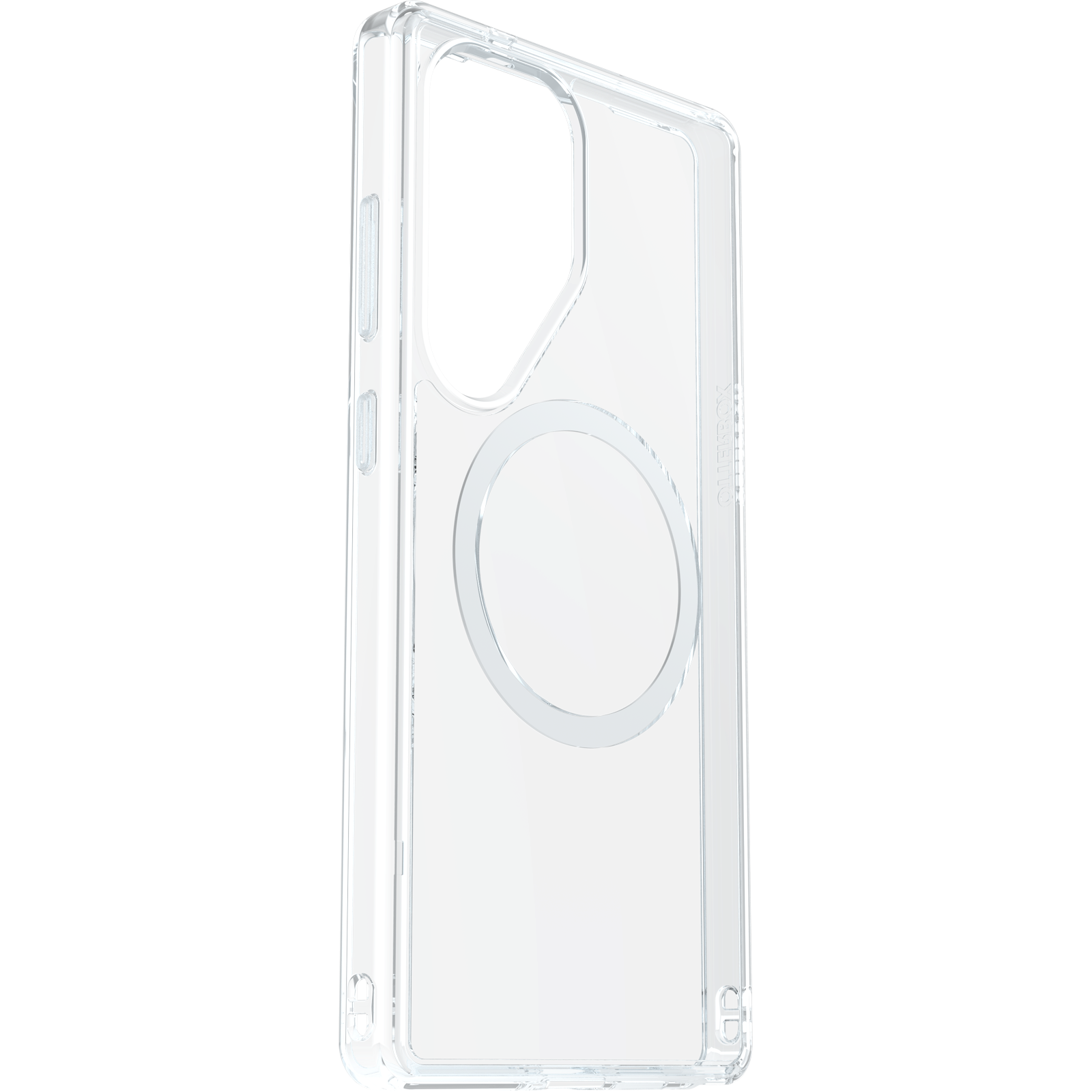 Symmetry Plus MagSafe Cover Samsung Galaxy S25 Ultra Clear