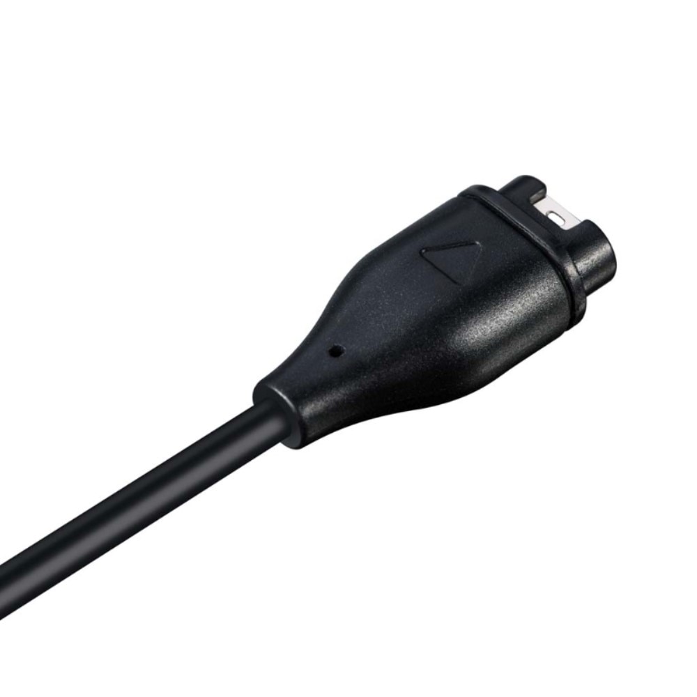 Garmin Approach S62 opladerkabel 1 m Sort