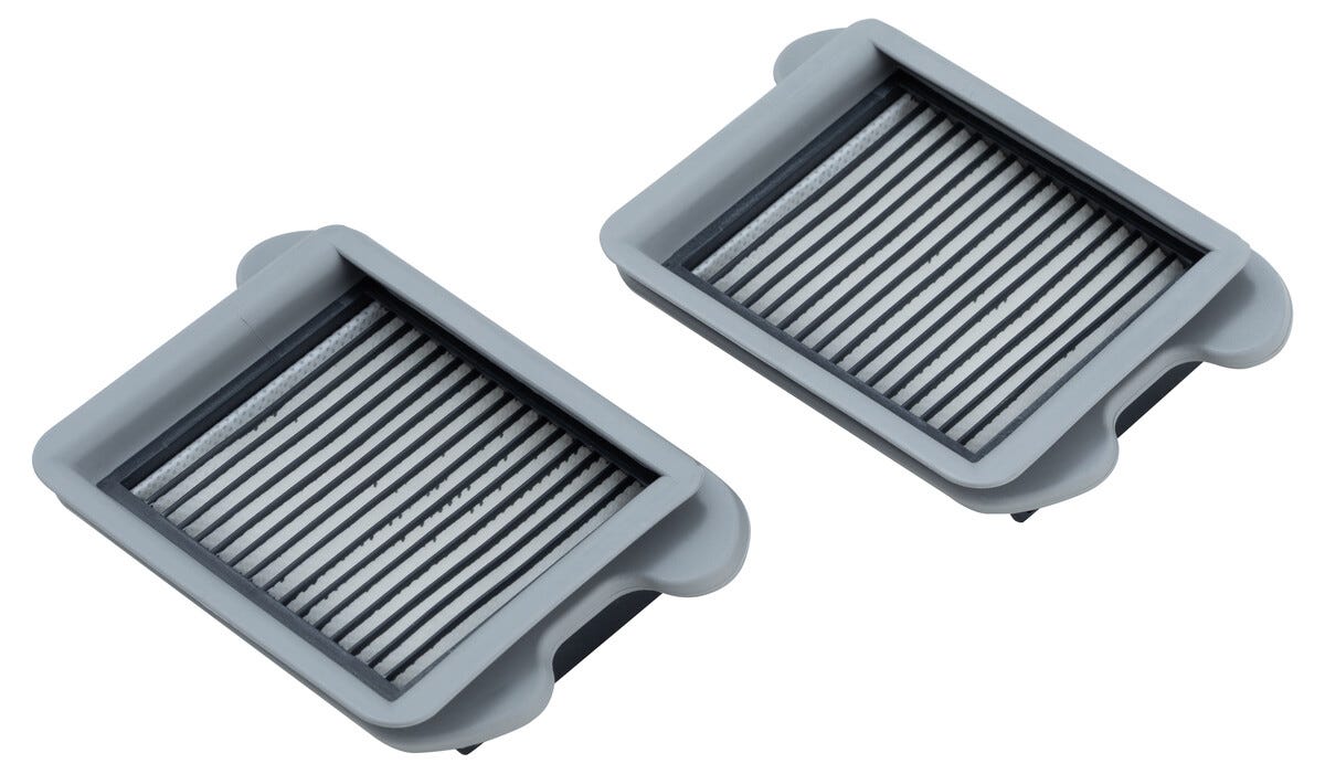 HEPA-filter 2-pack Roborock Dyad