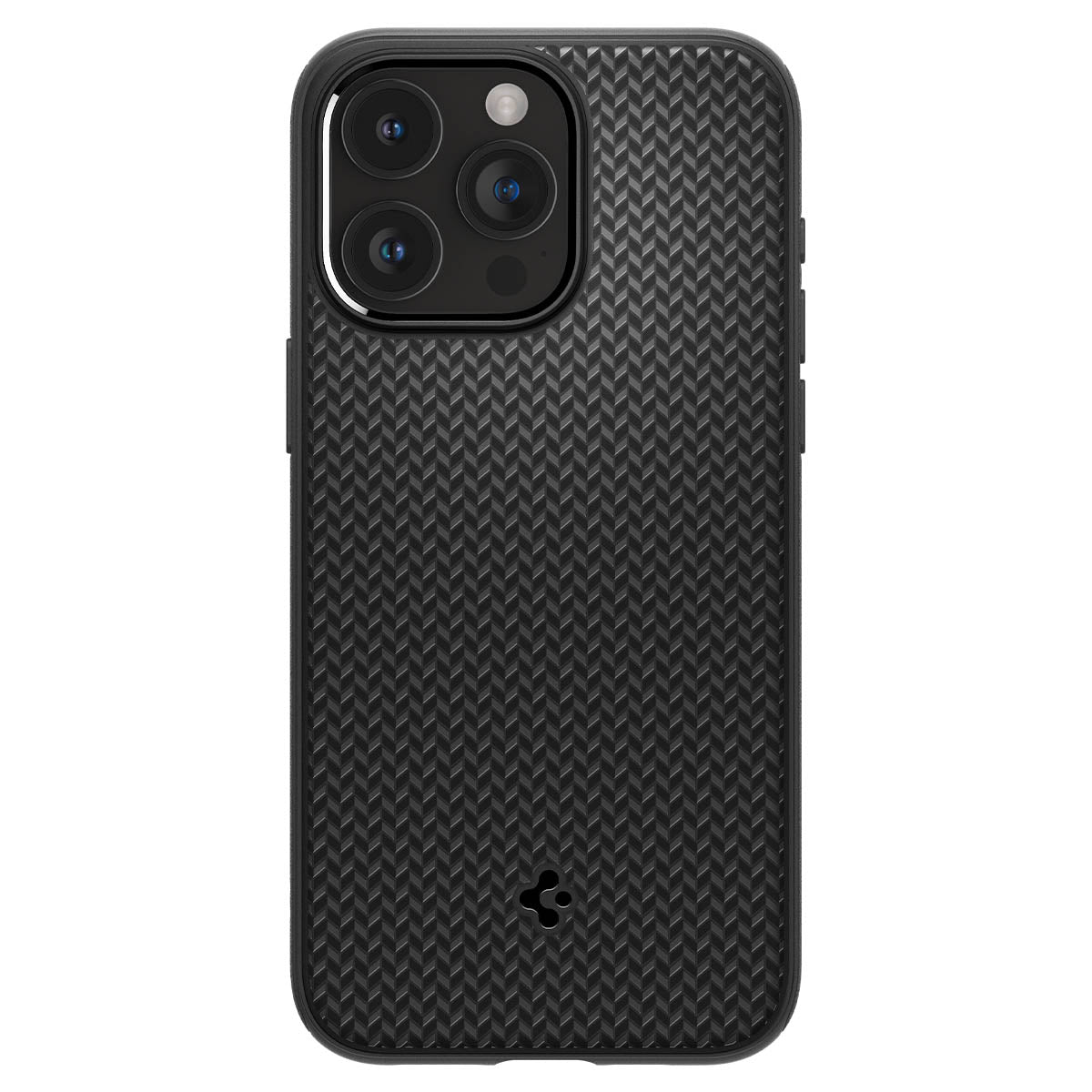 iPhone 15 Pro Max Case MagSafe Armor Black