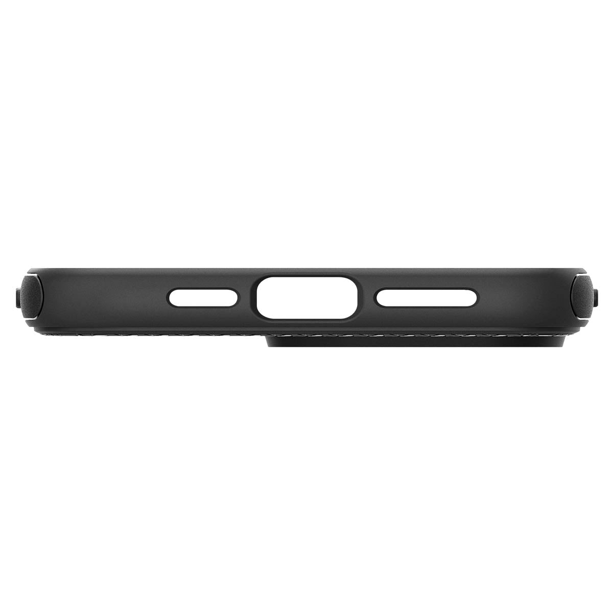 iPhone 15 Pro Max Case MagSafe Armor Black