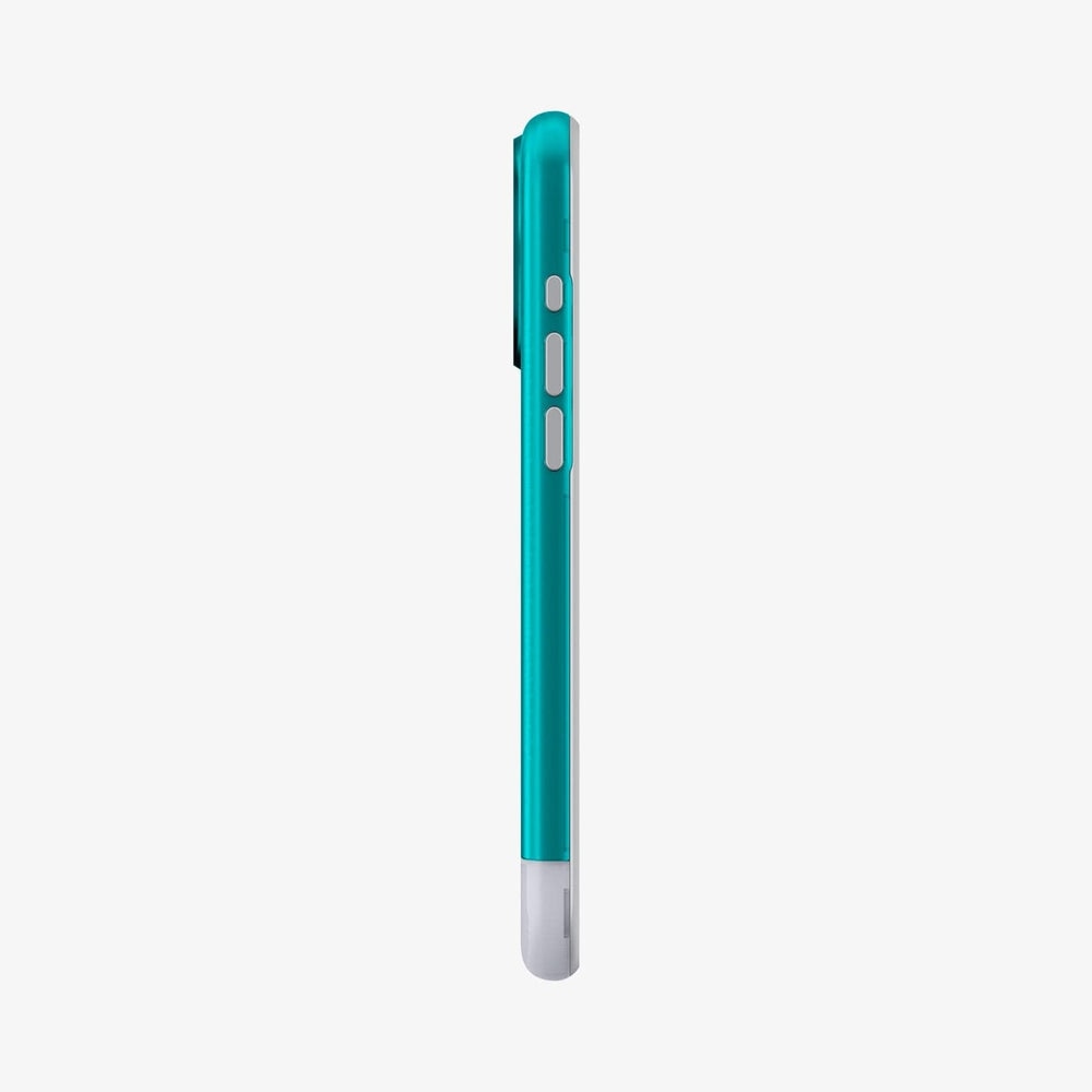 Cover Classic C1 MagSafe iPhone 15 Pro Bondi Blue