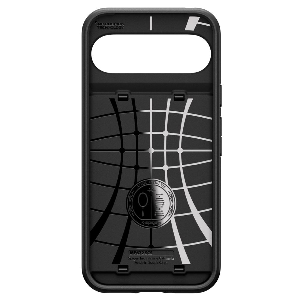 Google Pixel 9 Pro Case Slim Armor CS Black