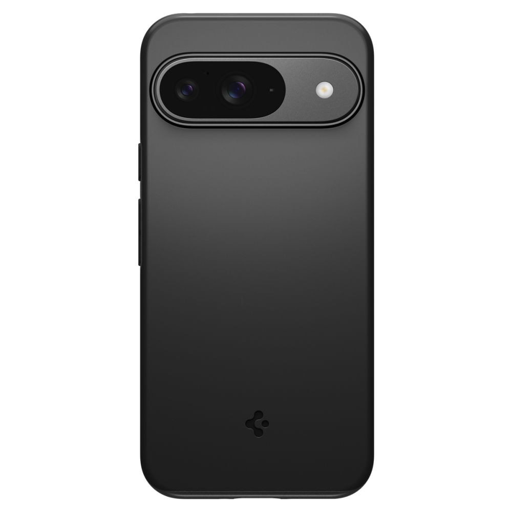 Google Pixel 9 Pro Case Thin Fit Black