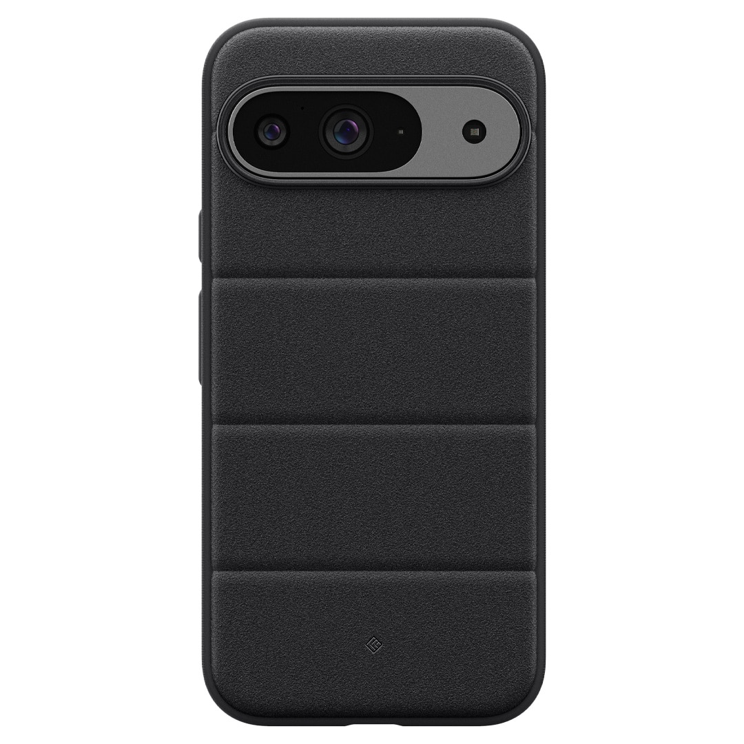 Google Pixel 9 Pro Athlex Cover Black