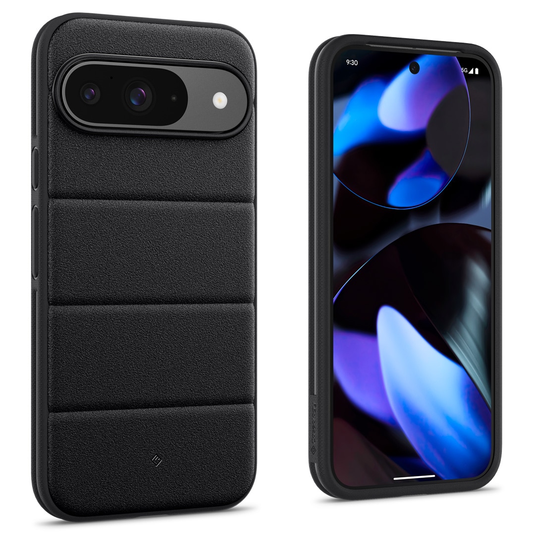 Google Pixel 9 Pro Athlex Cover Black