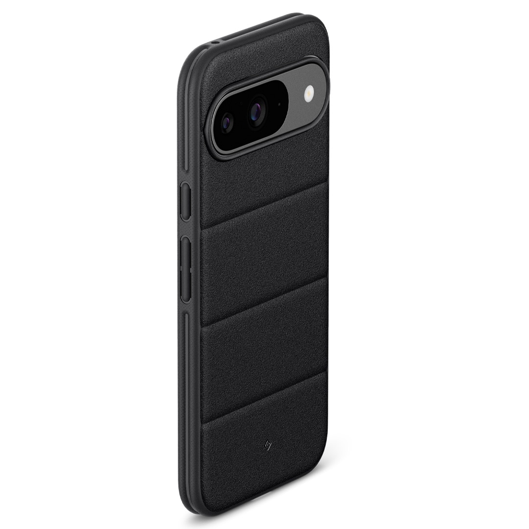 Google Pixel 9 Pro Athlex Cover Black