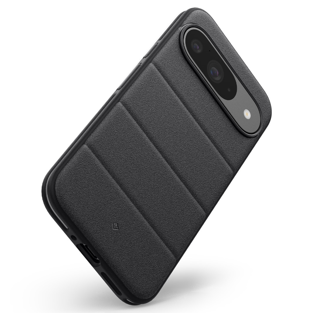 Google Pixel 9 Pro Athlex Cover Black