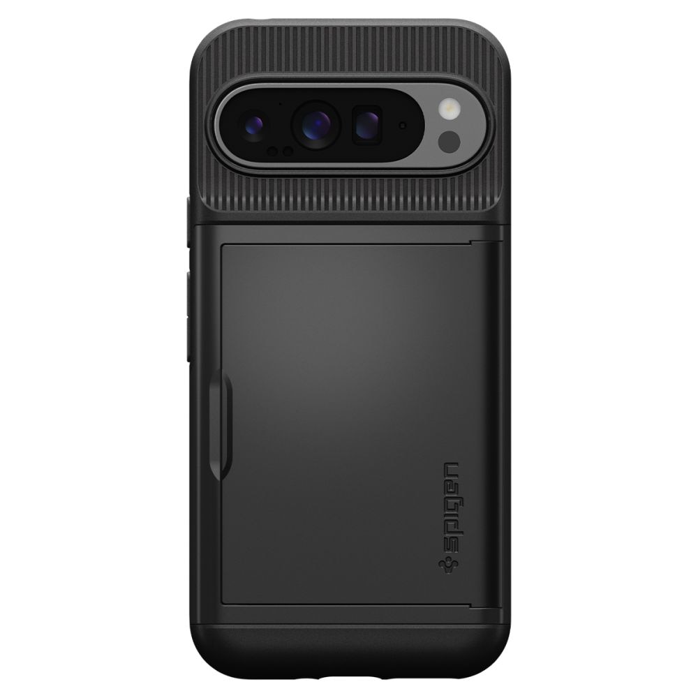 Google Pixel 9 Pro XL Case Slim Armor CS Black