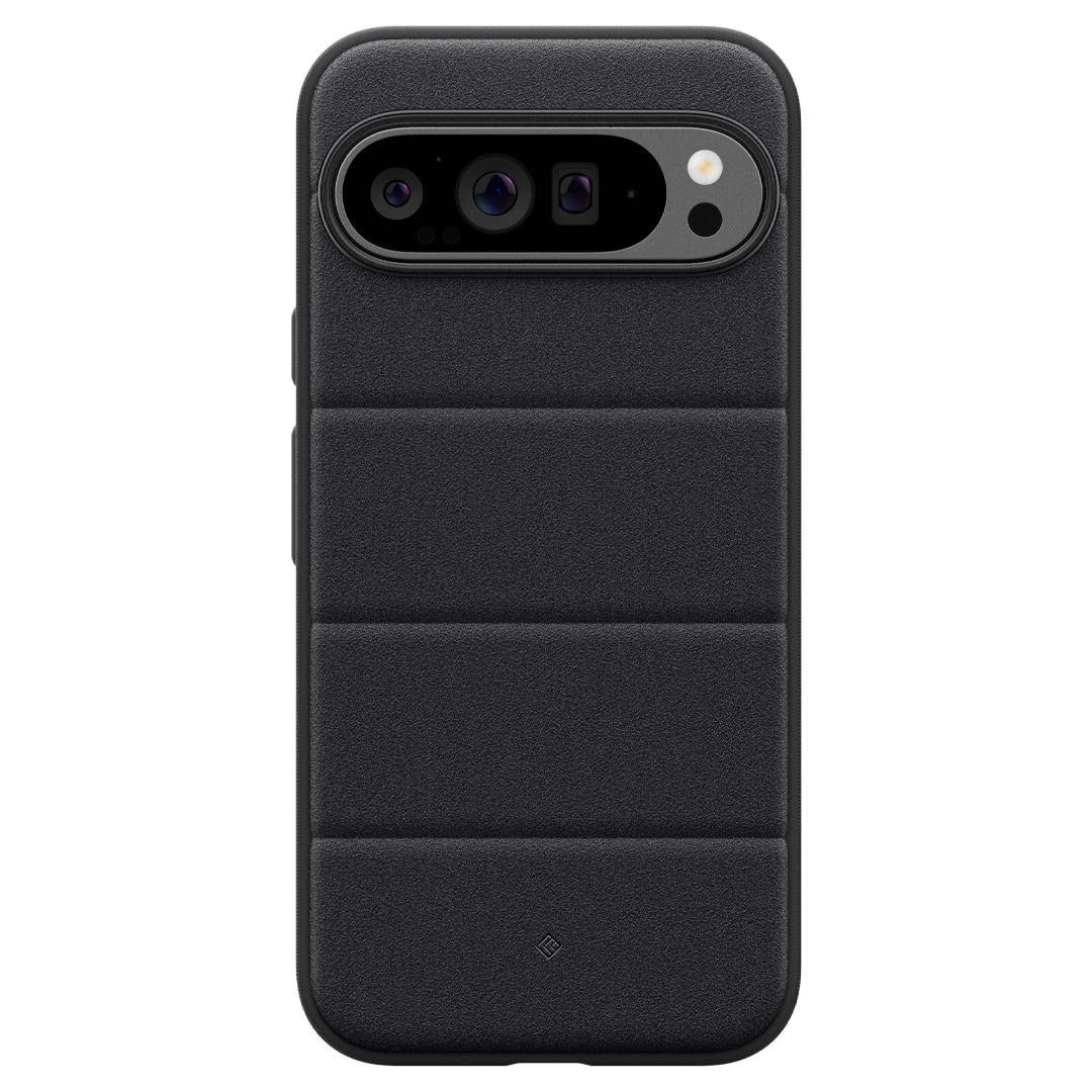 Google Pixel 9 Pro XL Athlex Cover Black