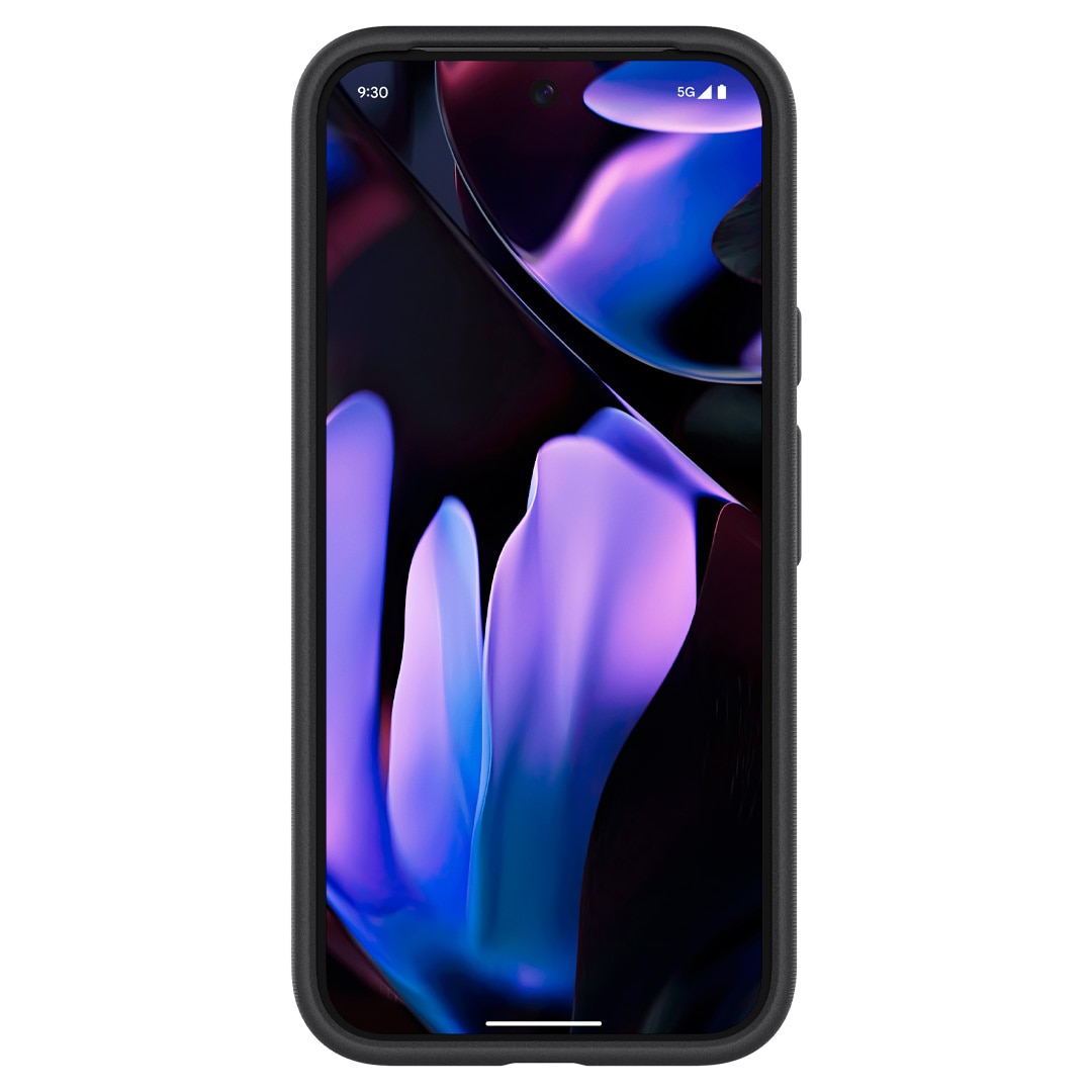 Google Pixel 9 Pro XL Athlex Cover Black