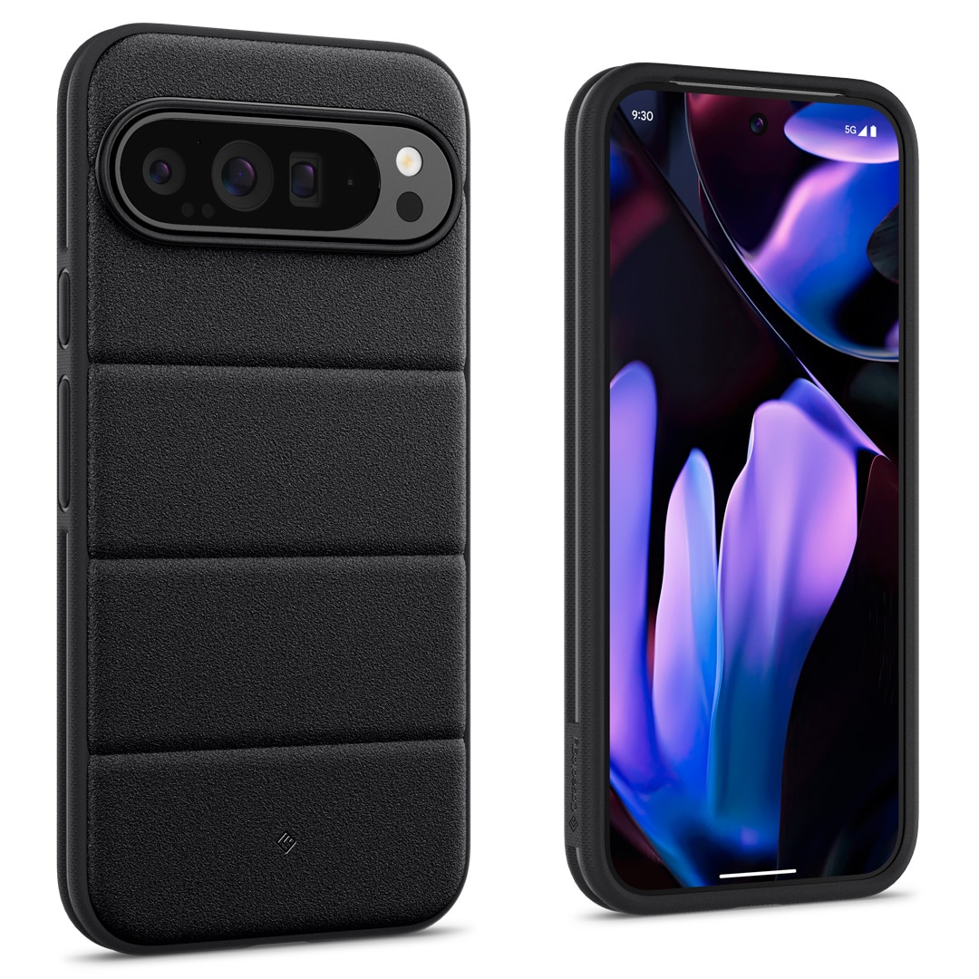 Google Pixel 9 Pro XL Athlex Cover Black