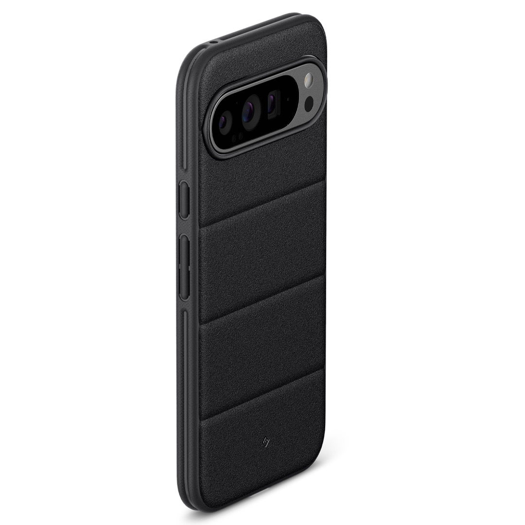 Google Pixel 9 Pro XL Athlex Cover Black