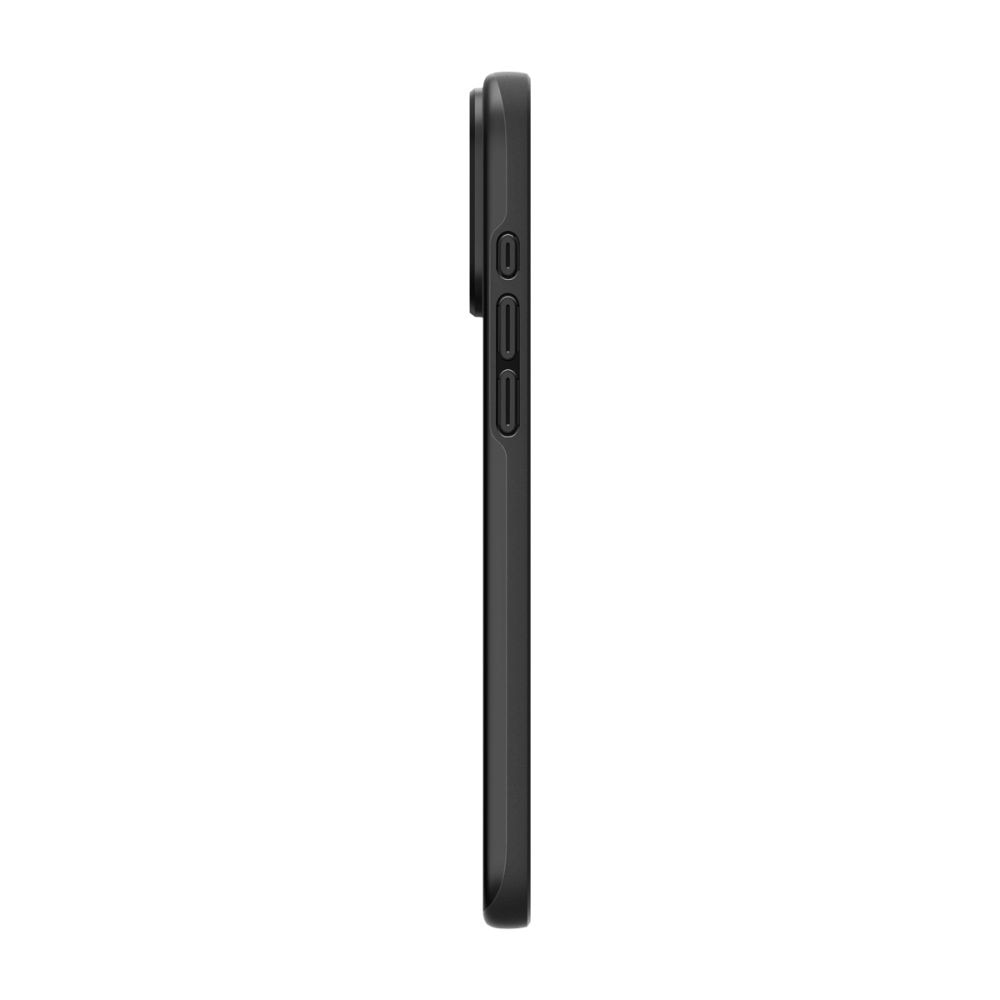 iPhone 16 Pro Case Thin Fit MagSafe Black