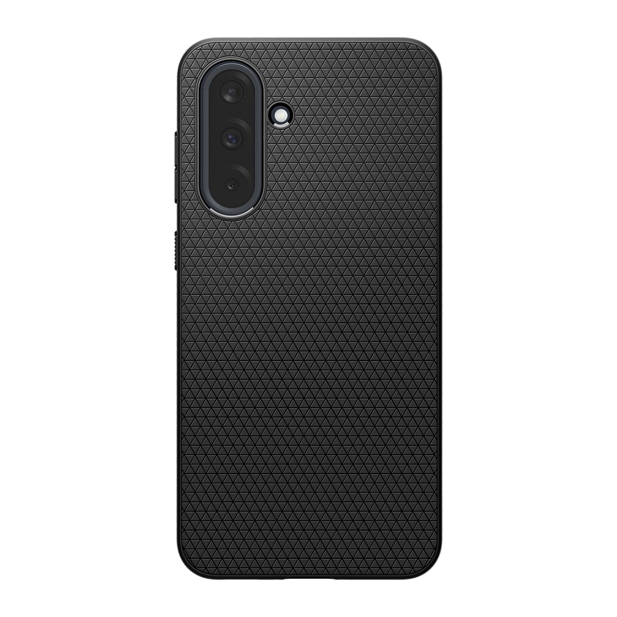 Samsung Galaxy A36 Case Liquid Air Matte Black