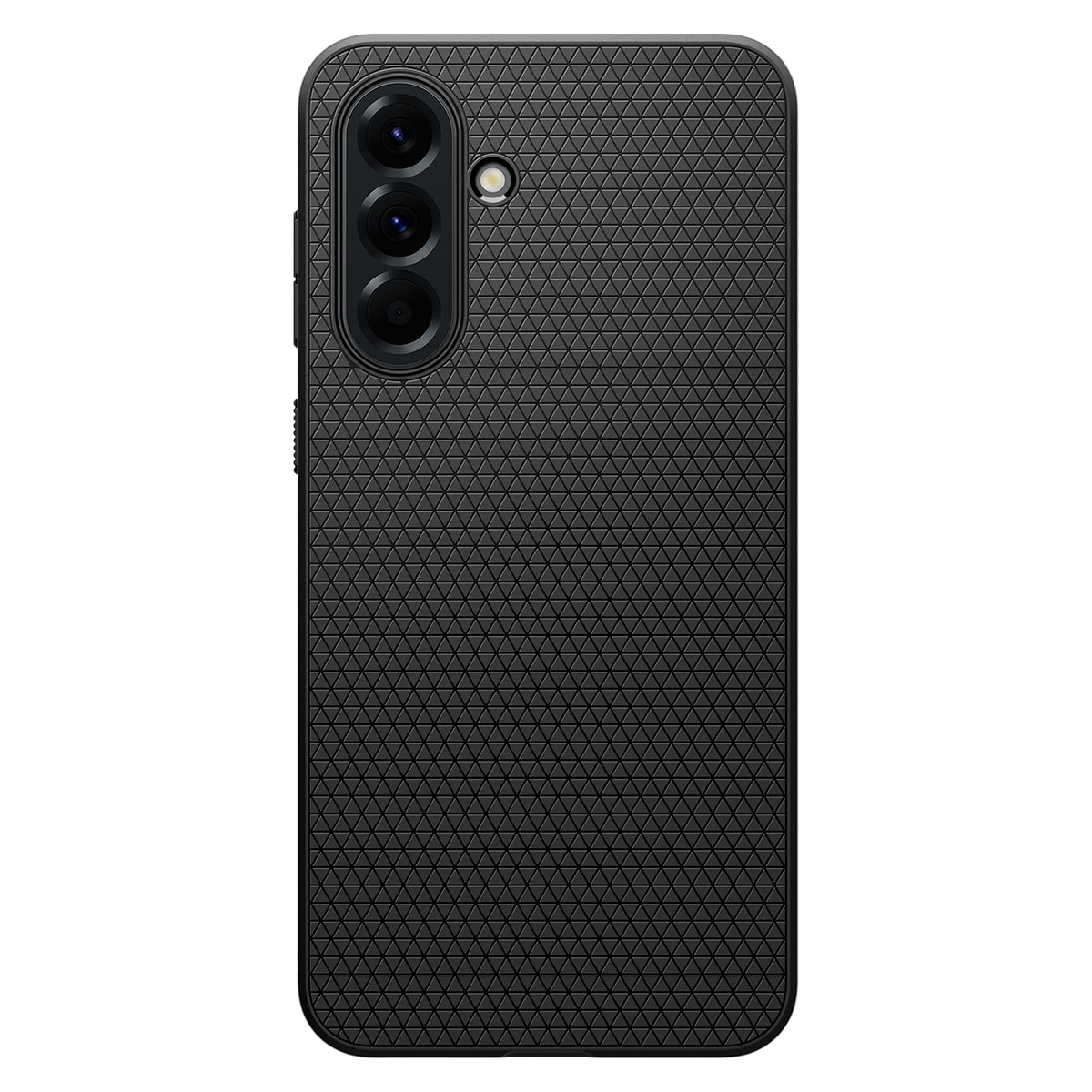 Samsung Galaxy A56 Case Liquid Air Matte Black