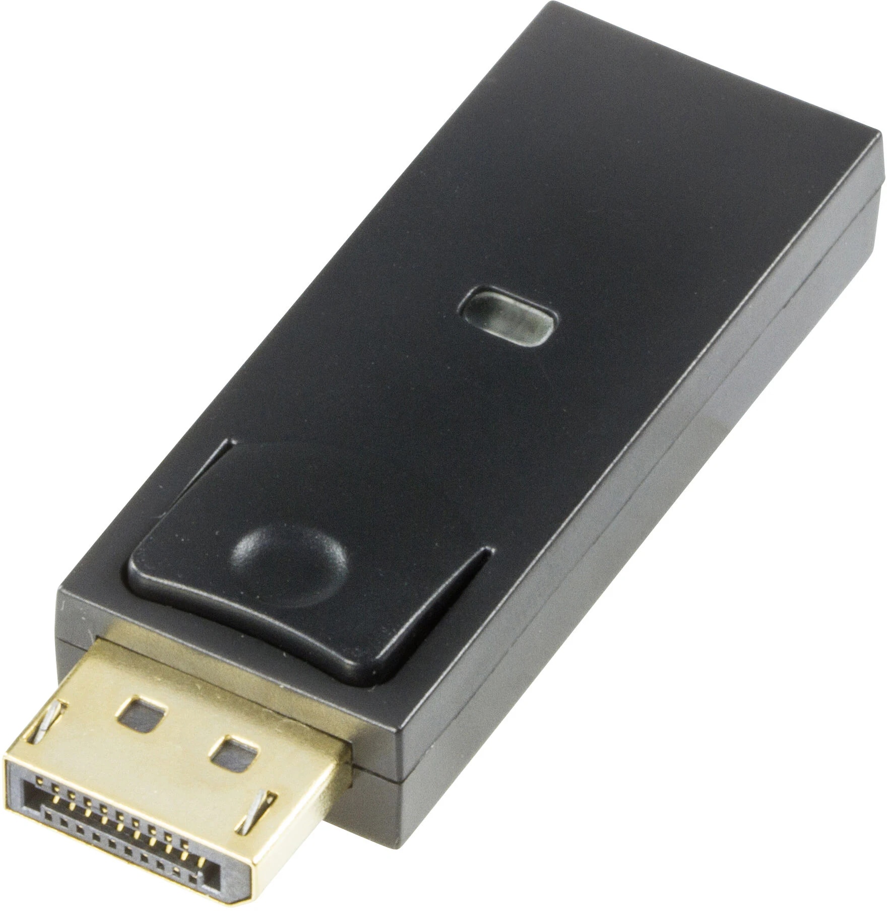 DisplayPort-HDMI  Adapter sort