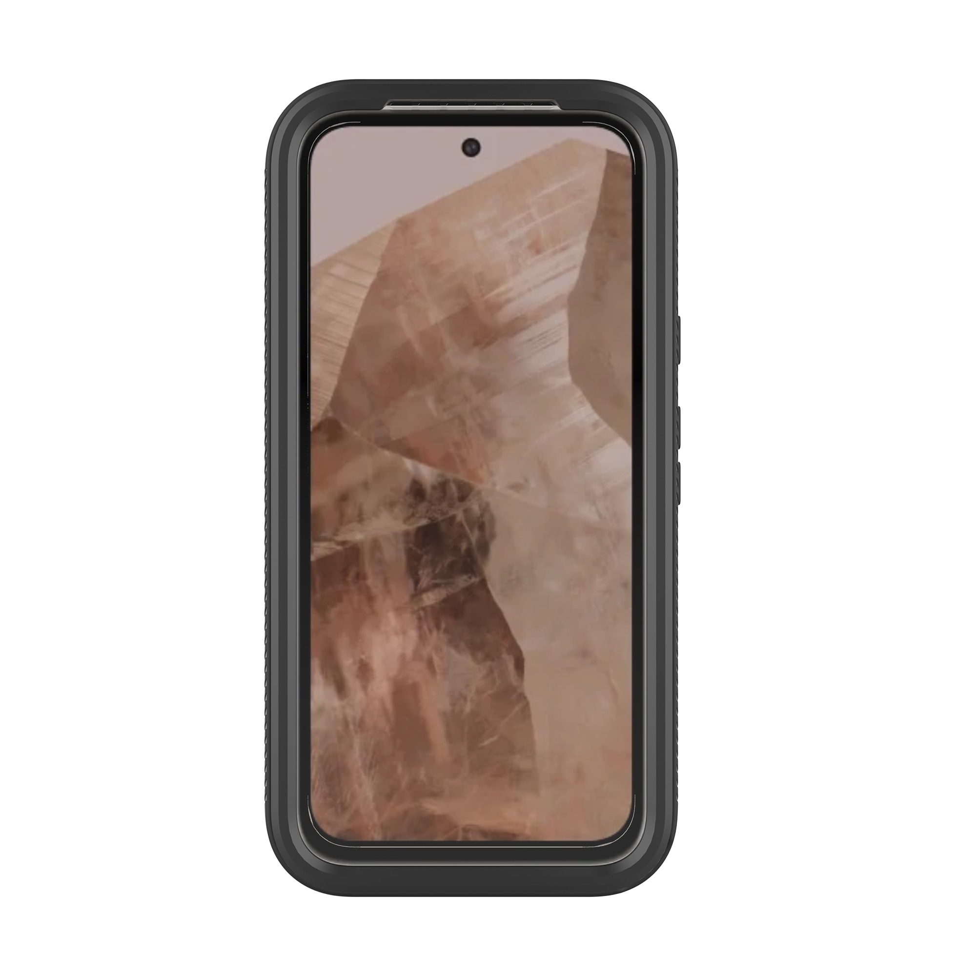 Full Protection Case Google Pixel 8a Sort