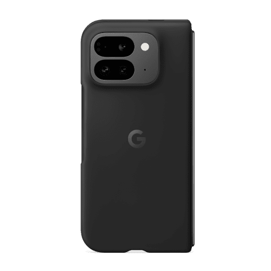 Cover Google Pixel 9 Pro Fold Obsidian