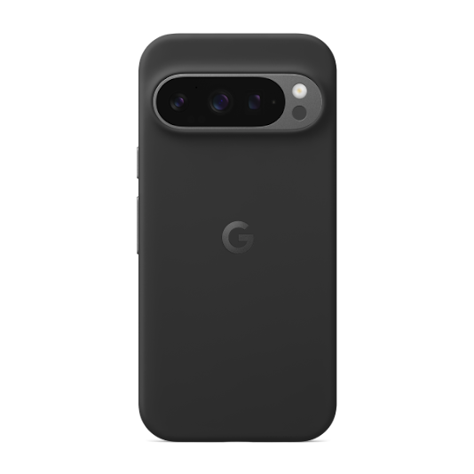 Cover Google Pixel 9 Pro XL Obsidian