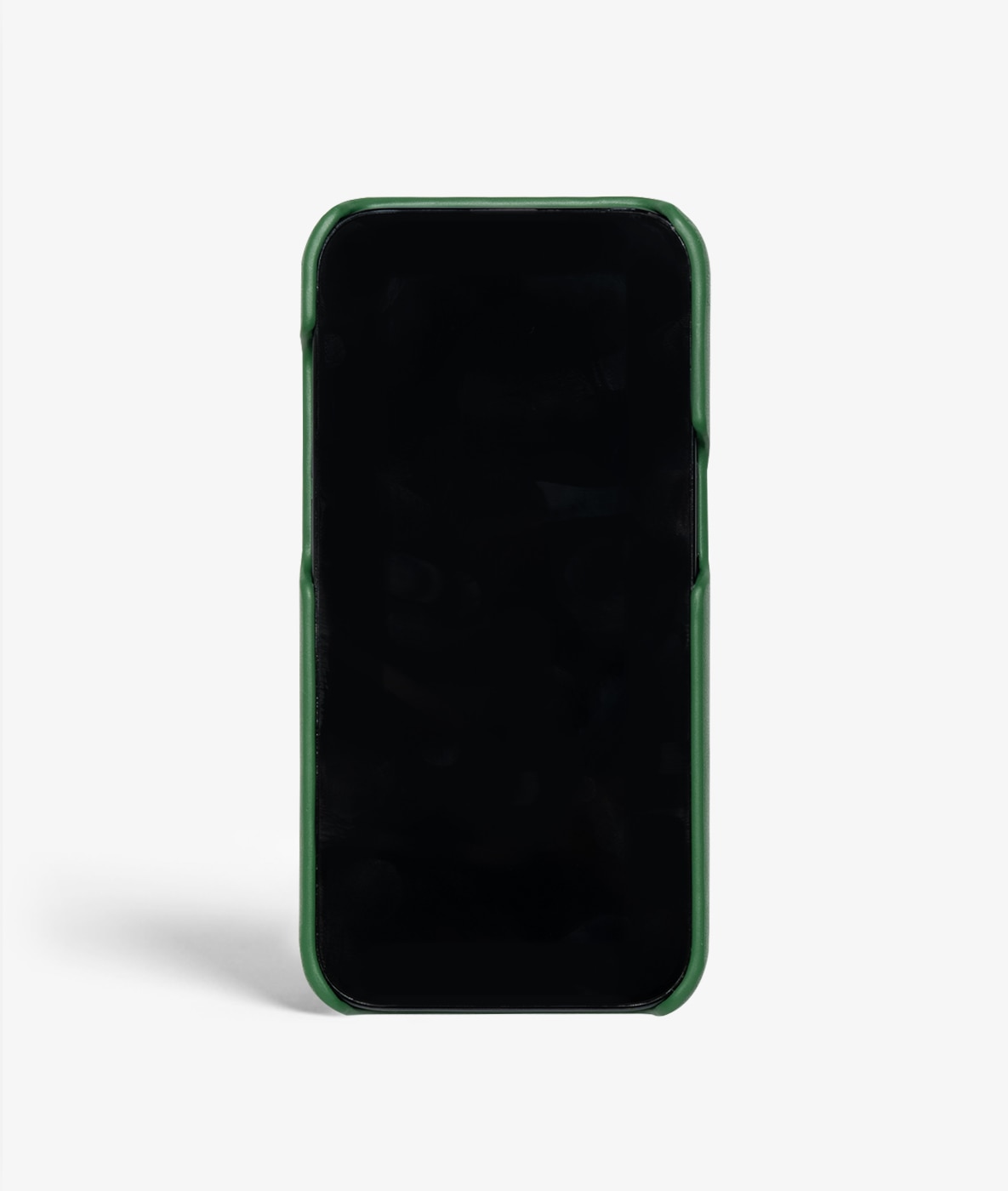 Cover iPhone 14 Pro Tiger Green