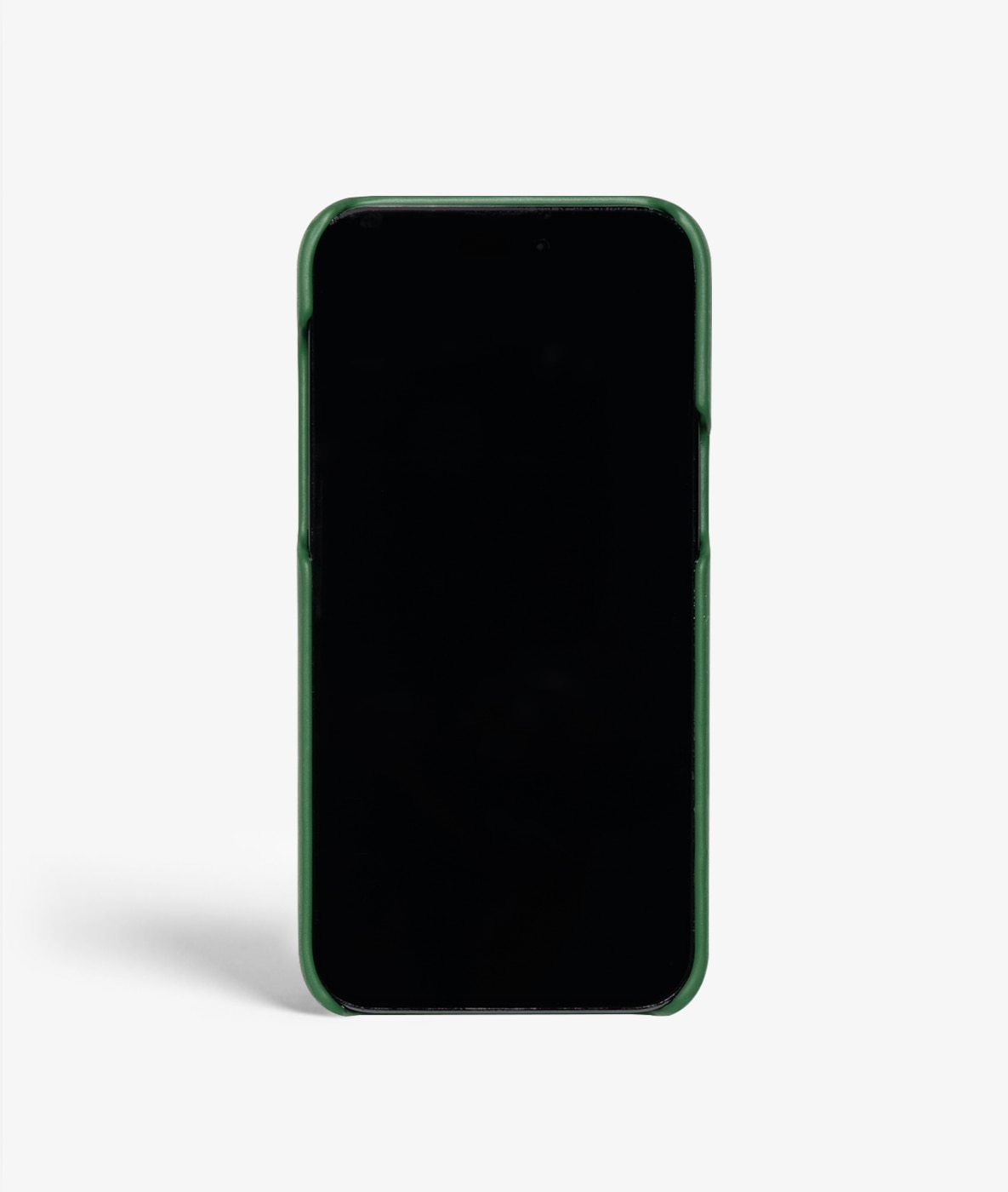 Cover iPhone 14 Pro Monkey  Green