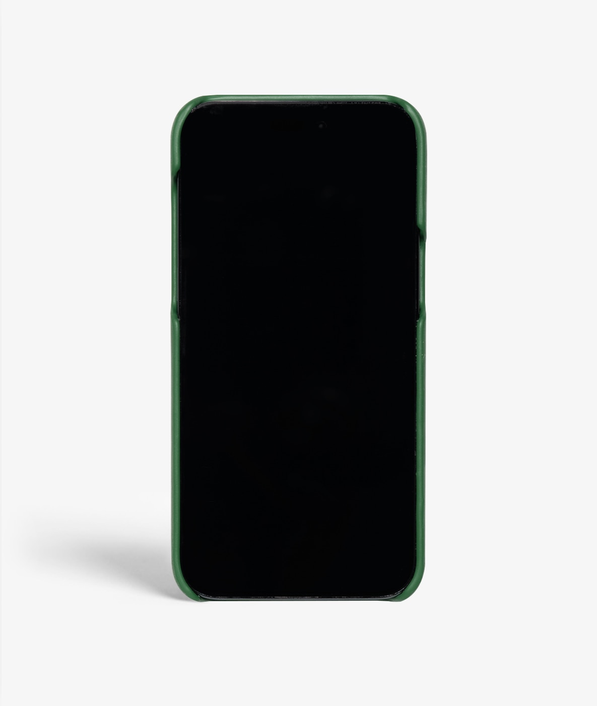 Cover iPhone 14 Pro Max Monkey  Green