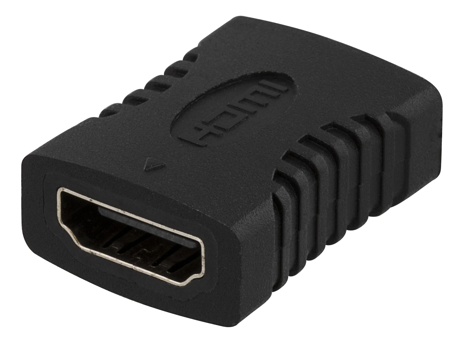 HDMI-adapter 19-pin hun - hun