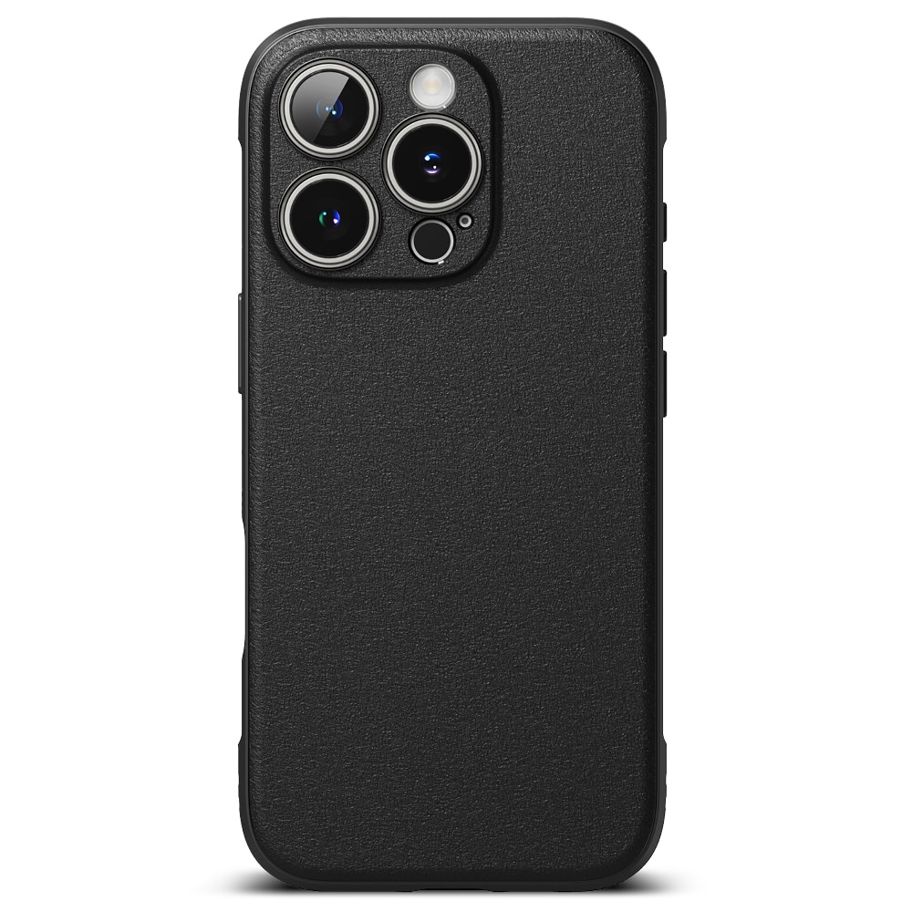 Onyx Case iPhone 16 Pro Black