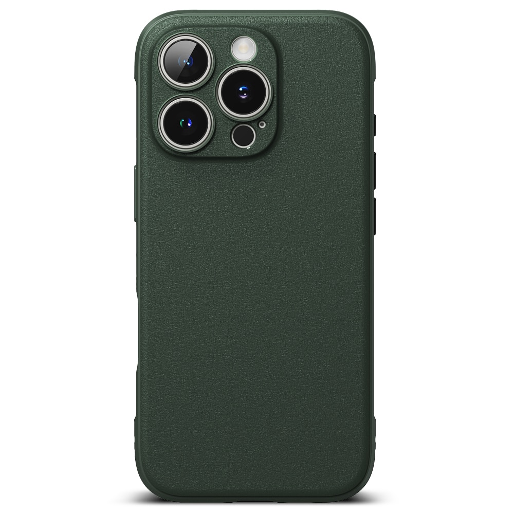 Onyx Case iPhone 16 Pro Max Dark Green