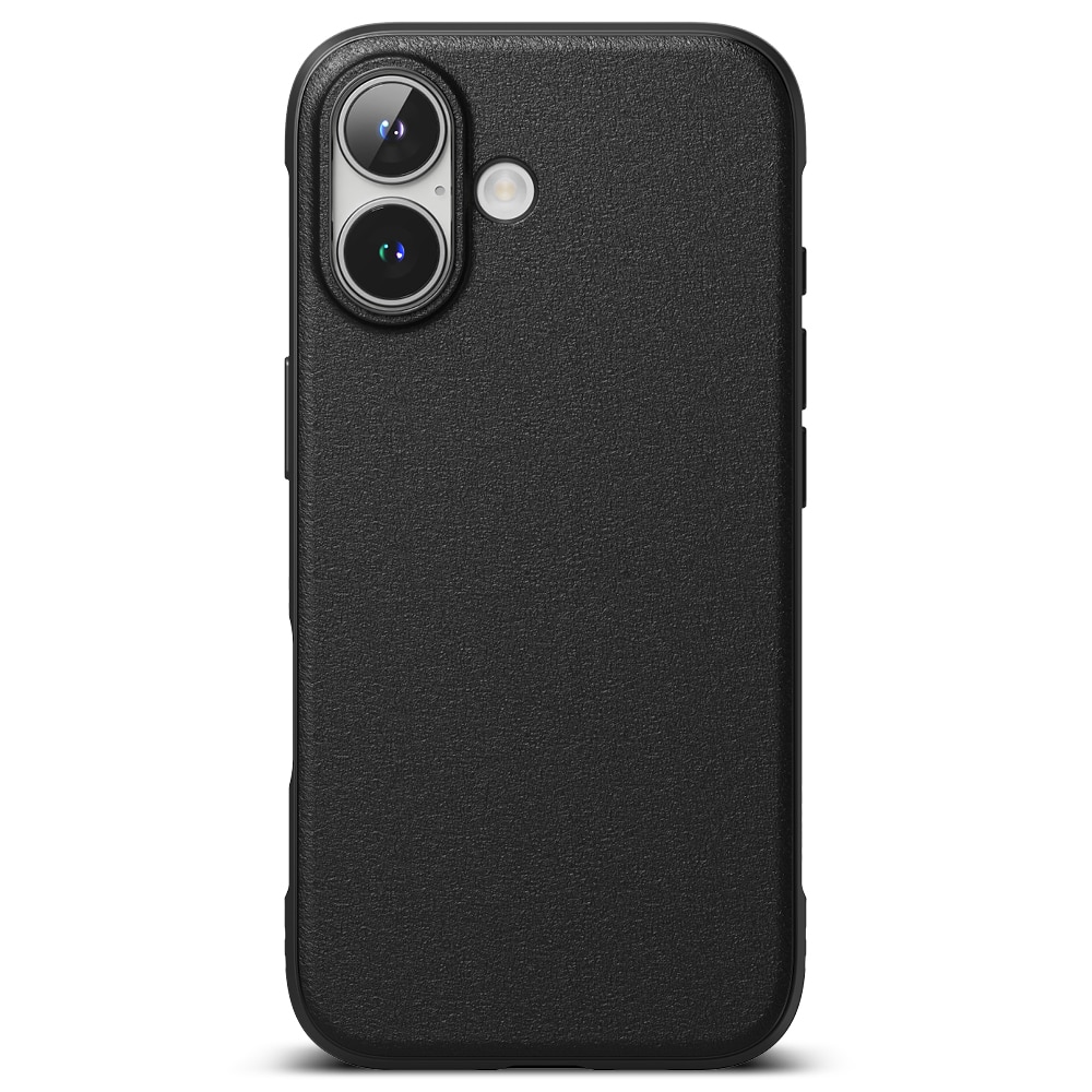 Onyx Case iPhone 16 Black